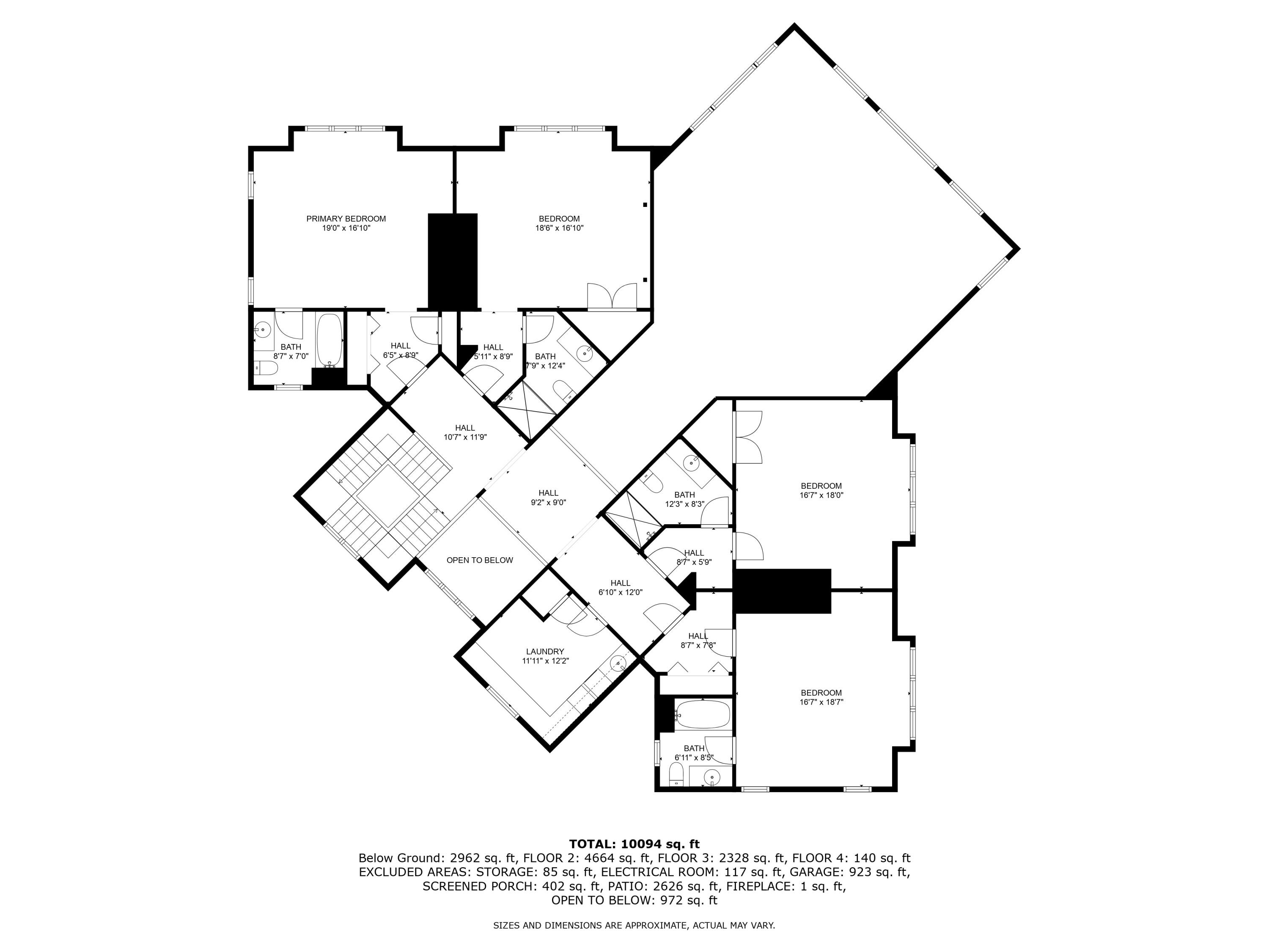 Wisconsin Lake Home for sale (MLS#: 1875962) at 3307  South Shore Dr, in Delavan, Wisconsin. (76 of 85)