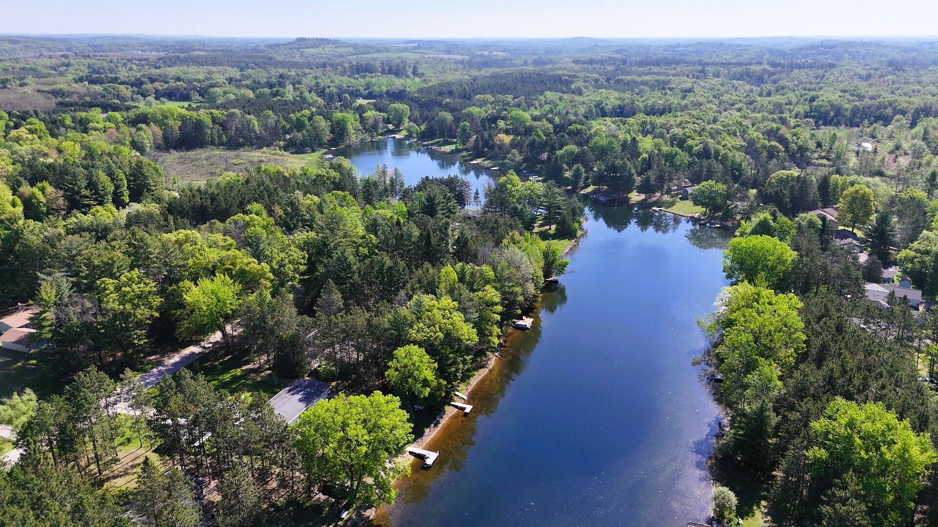 Wisconsin Lake Home for sale (MLS#: 1876271) at W6486  Hidden Springs Dr, in Marion, Wisconsin. (36 of 38)