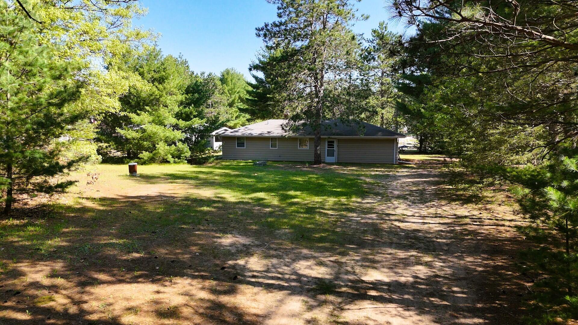 Wisconsin Lake Home for sale (MLS#: 1876271) at W6486  Hidden Springs Dr, in Marion, Wisconsin. (38 of 38)