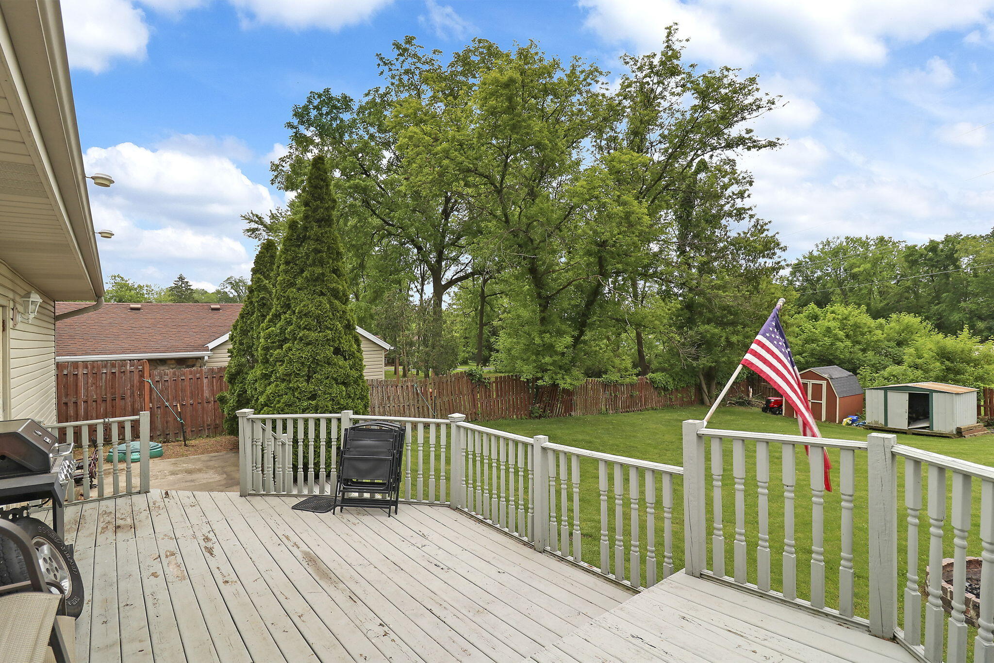 Wisconsin Lake Home for sale (MLS#: 1876514) at W3719  Springfield Rd, in Geneva, Wisconsin. (23 of 31)