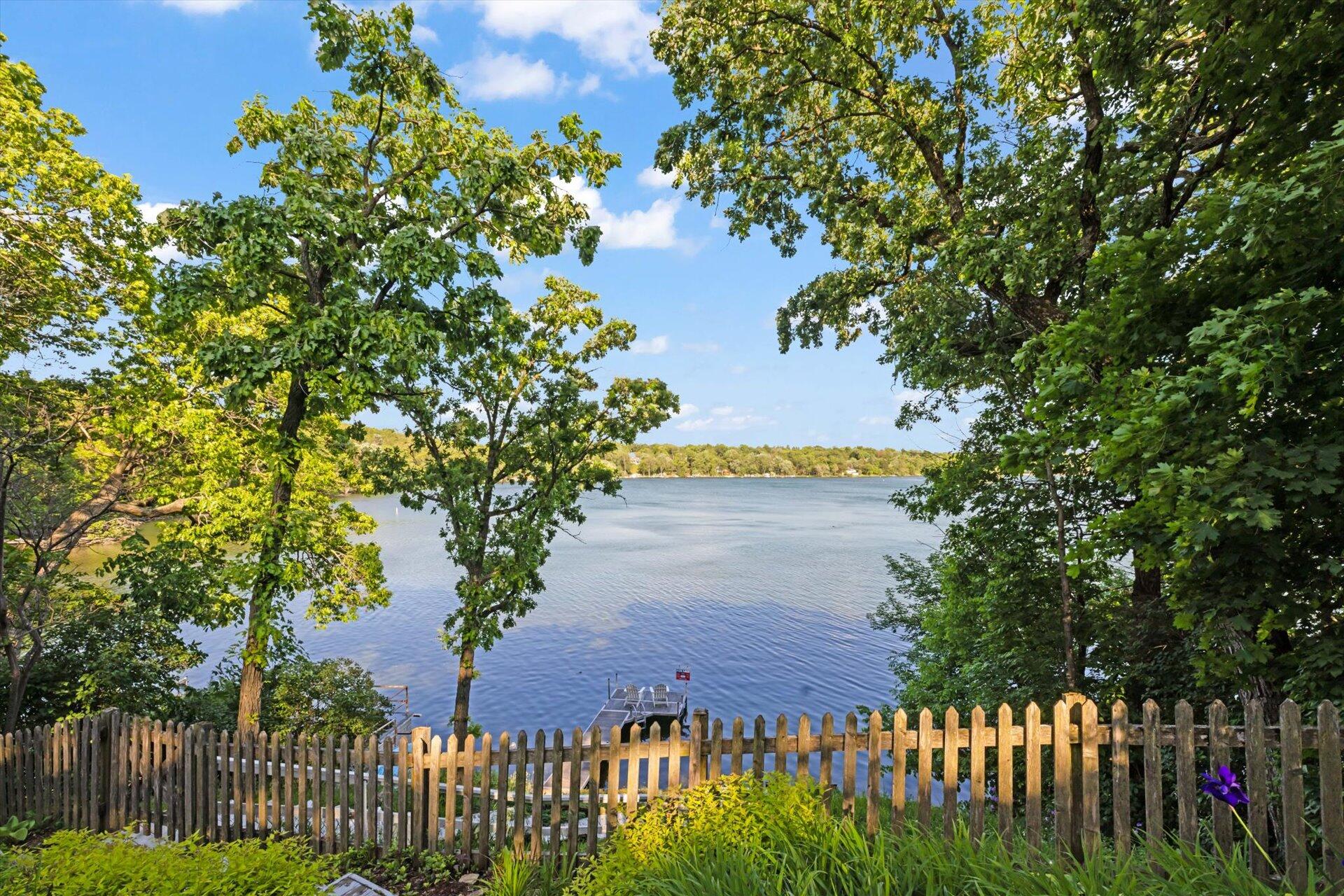 Wisconsin Lake Home for sale (MLS#: 1876632) at N8630  Booth Lake Heights Rd, in Troy, Wisconsin. (4 of 50)