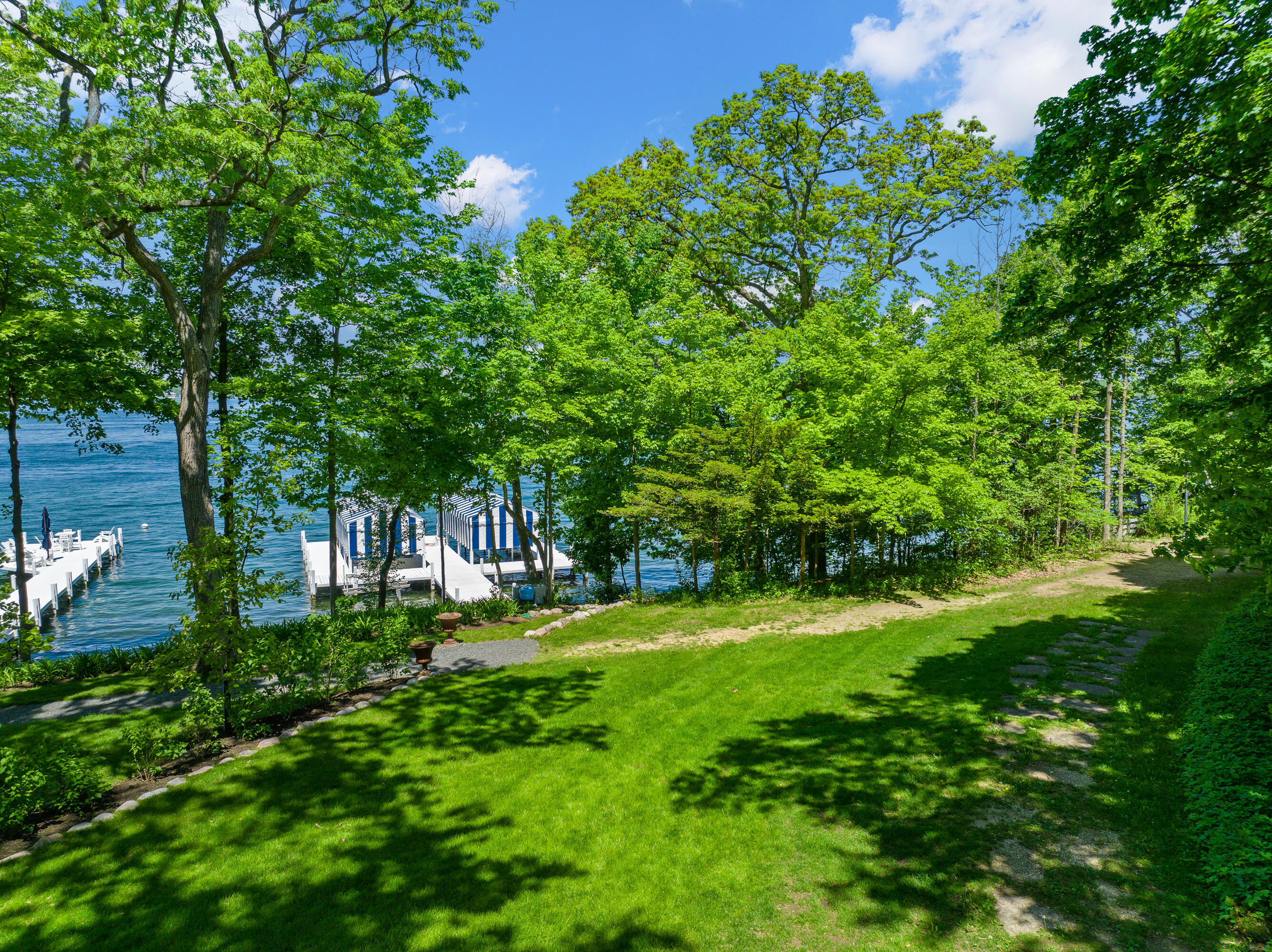 Wisconsin Lake Home for sale (MLS#: 1876769) at W4271  The Lindens St, in Linn, Wisconsin. (41 of 49)