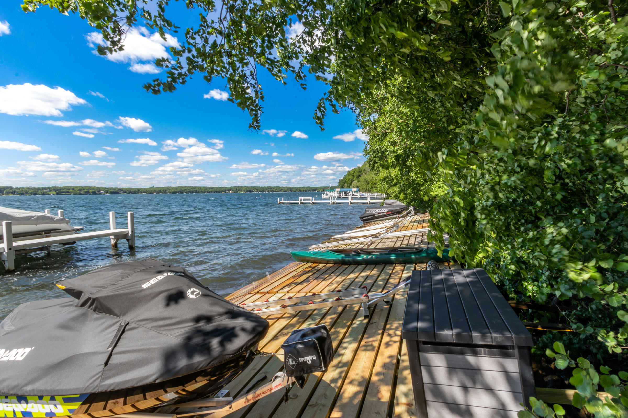 Wisconsin Lake Home for sale (MLS#: 1876769) at W4271  The Lindens St, in Linn, Wisconsin. (42 of 49)