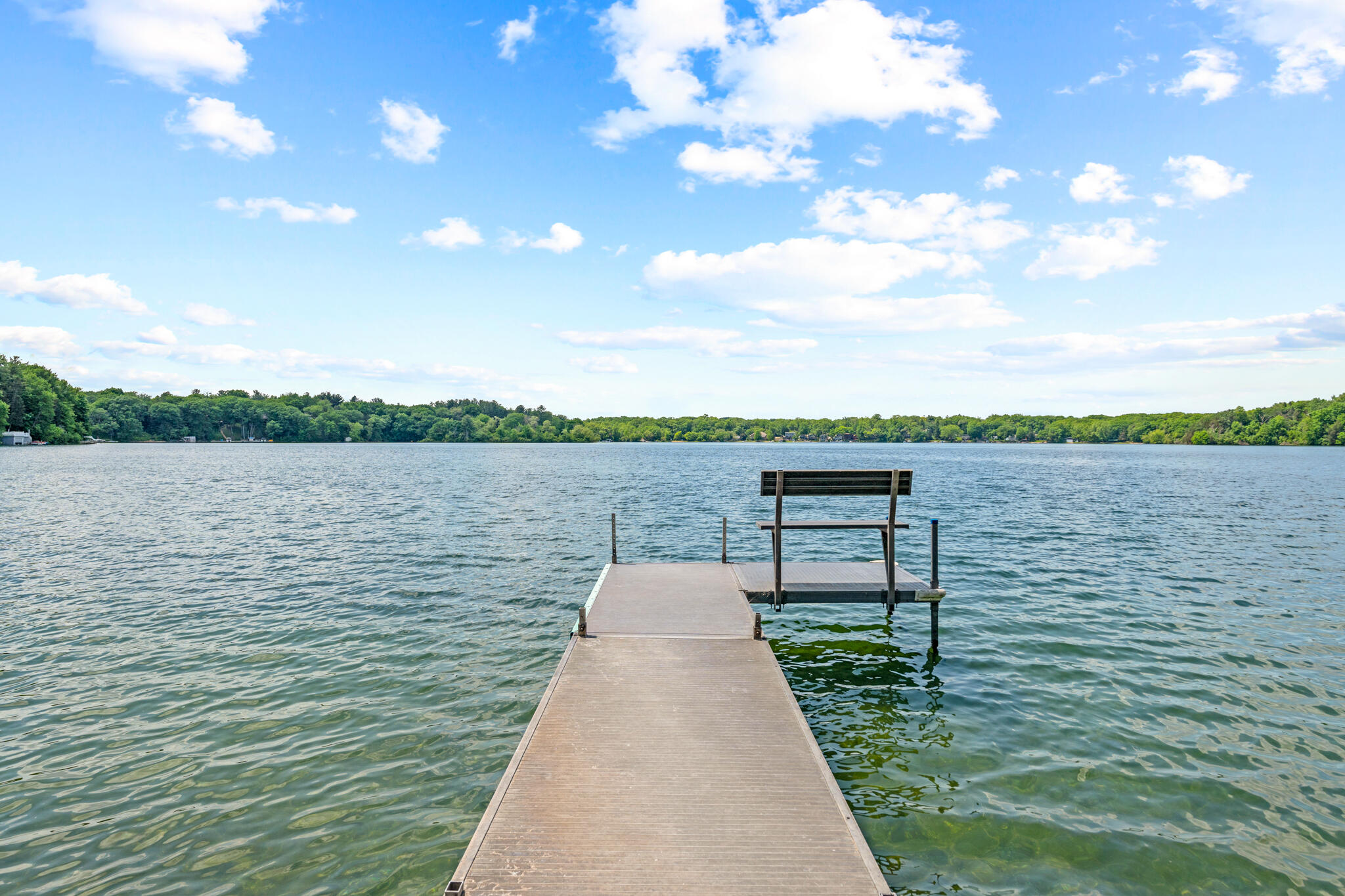 Wisconsin Lake Home for sale (MLS#: 1876793) at N8115  Pleasant Lake Rd, in La Grange, Wisconsin. (49 of 60)