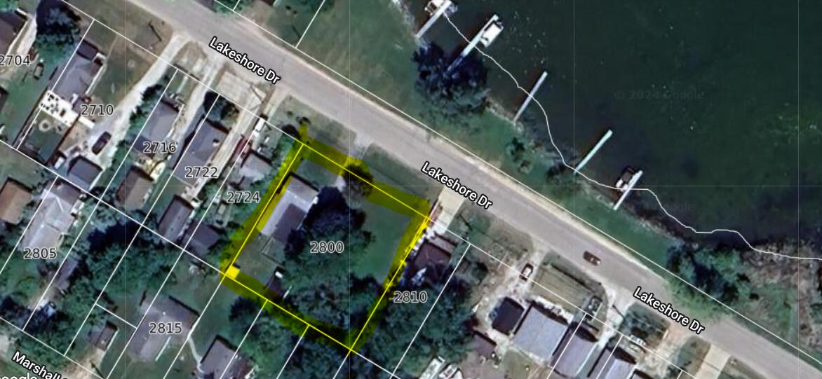 Wisconsin Lake Home for sale (MLS#: 1876911) at 2800  Lakeshore Dr, in Dover, Wisconsin. (18 of 25)