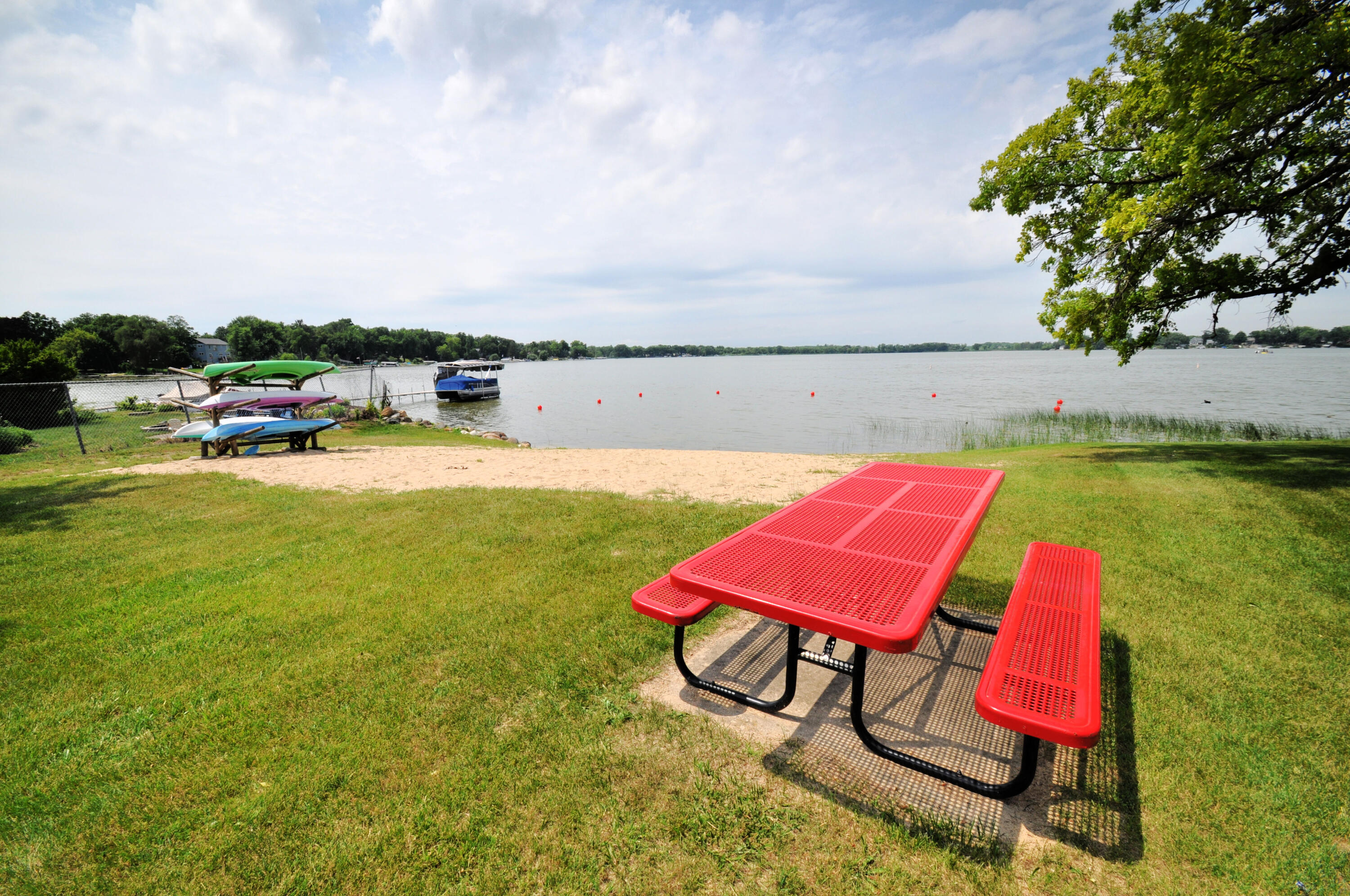 Wisconsin Lake Home for sale (MLS#: 1876911) at 2800  Lakeshore Dr, in Dover, Wisconsin. (21 of 25)