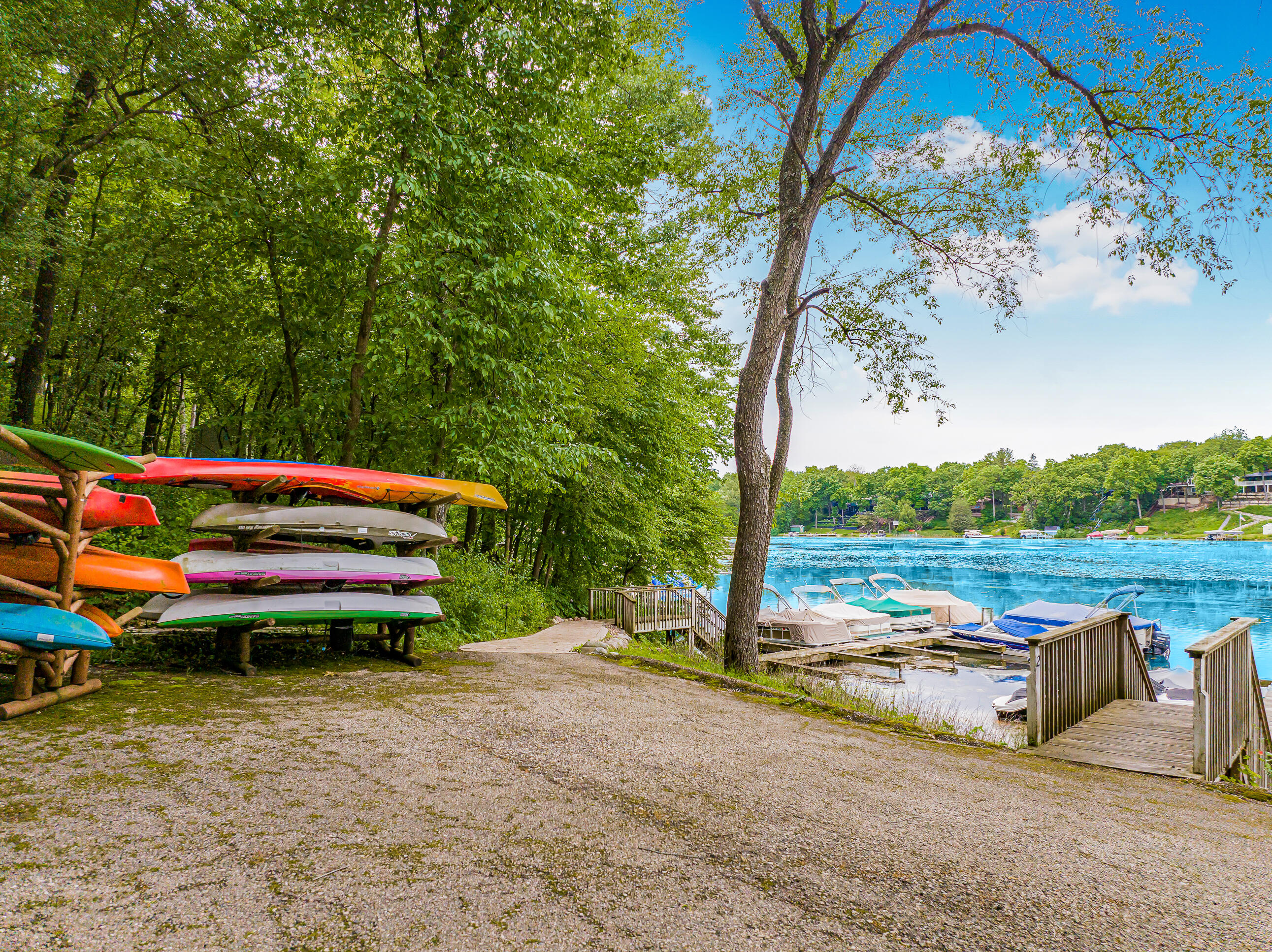 Wisconsin Lake Home for sale (MLS#: 1877667) at W5721  Nine Indian Trl, in Sugar Creek, Wisconsin. (40 of 54)