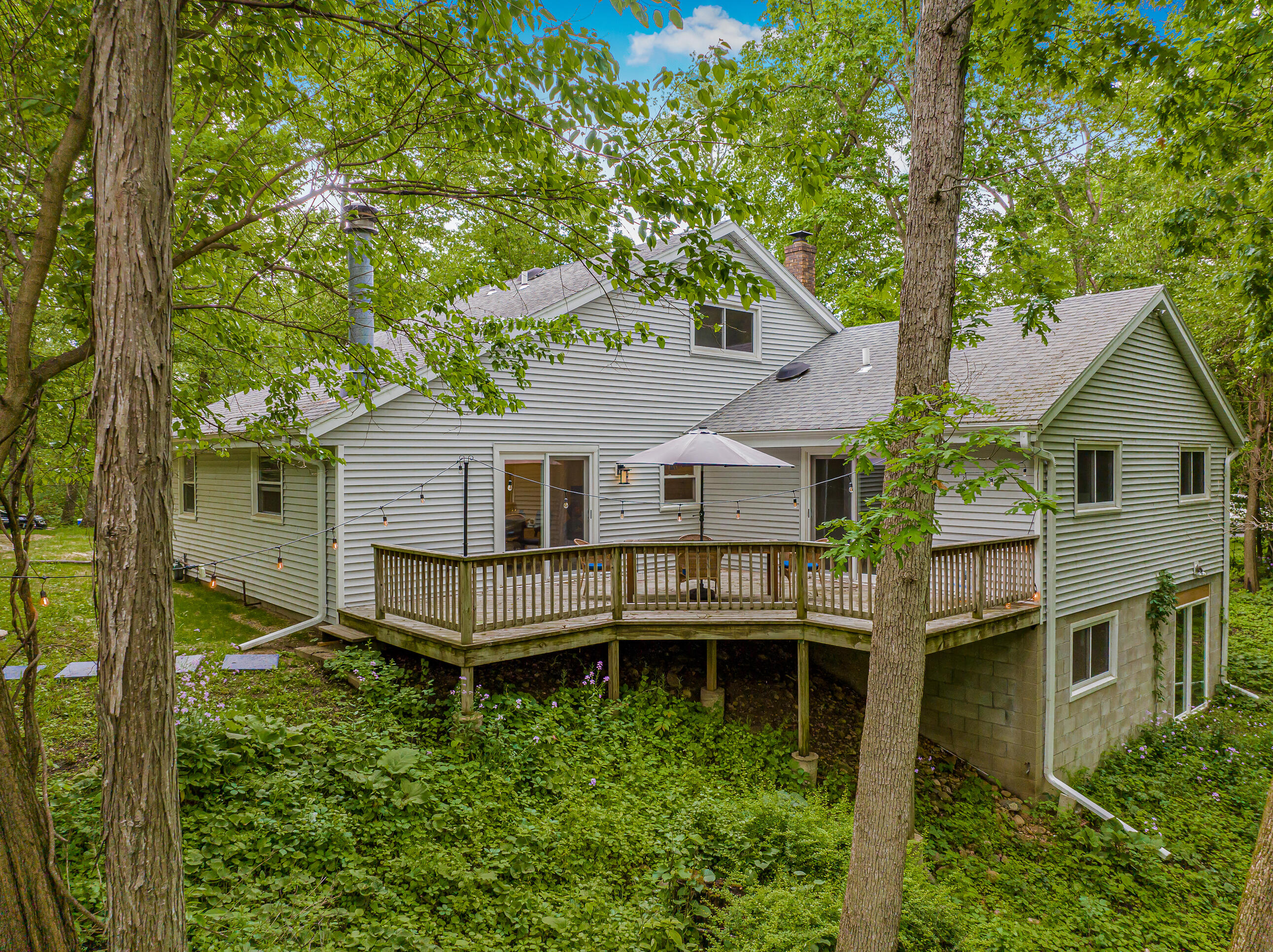 Wisconsin Lake Home for sale (MLS#: 1877667) at W5721  Nine Indian Trl, in Sugar Creek, Wisconsin. (46 of 54)