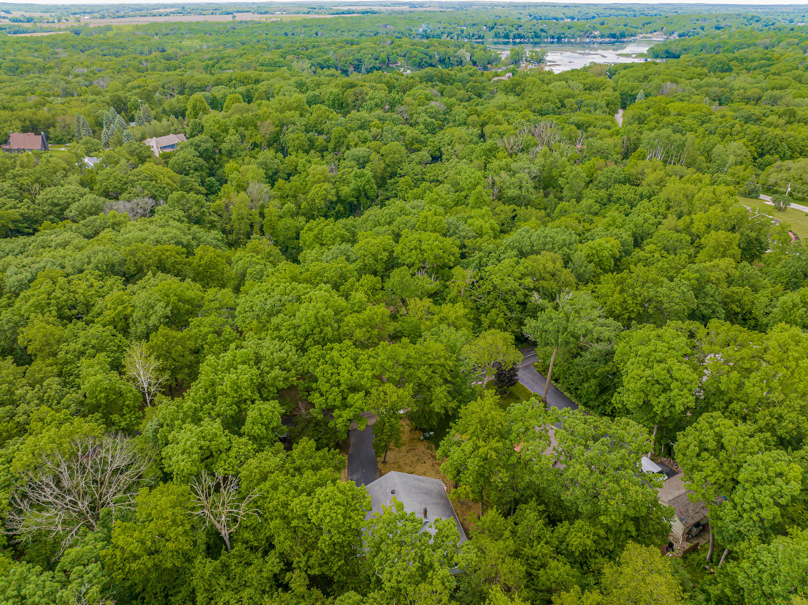 Wisconsin Lake Home for sale (MLS#: 1877667) at W5721  Nine Indian Trl, in Sugar Creek, Wisconsin. (50 of 54)