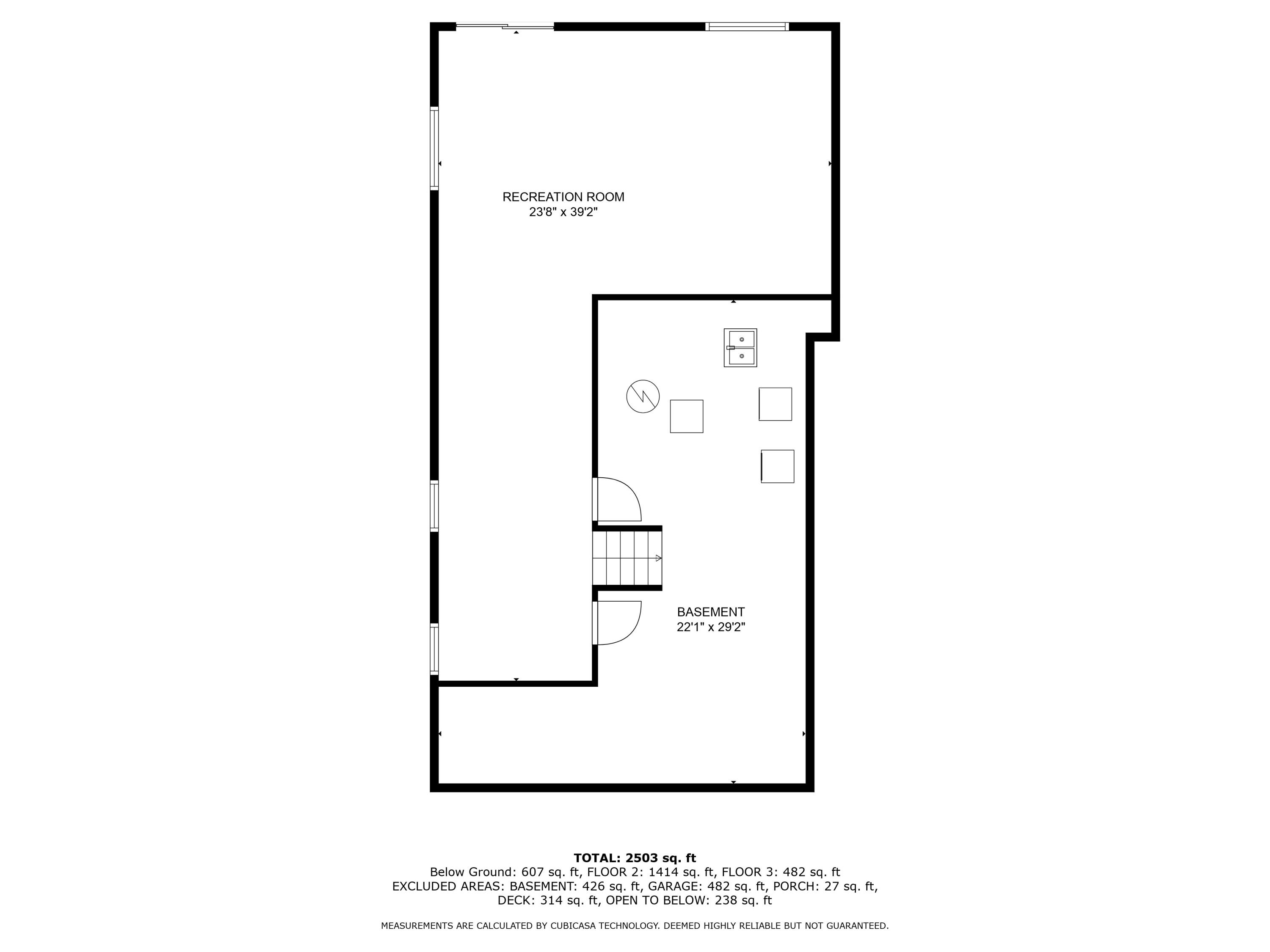 Wisconsin Lake Home for sale (MLS#: 1877667) at W5721  Nine Indian Trl, in Sugar Creek, Wisconsin. (55 of 54)