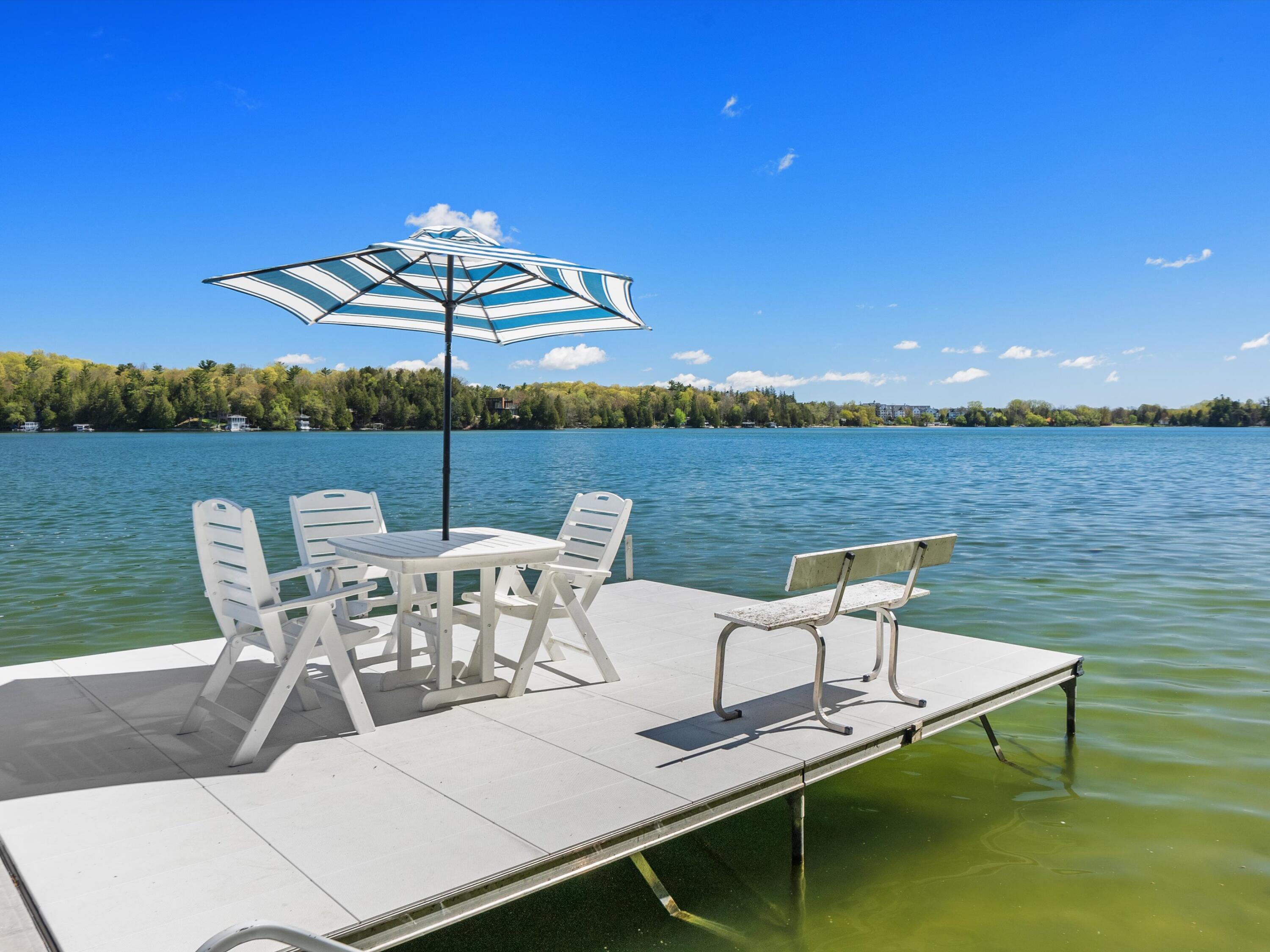 Wisconsin Lake Home for sale (MLS#: 1878590) at N7859  Lakeside Park Rd, in Rhine, Wisconsin. (1 of 76)