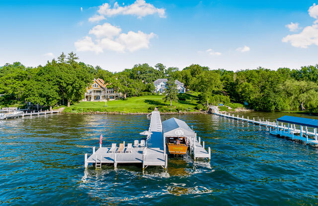 Wisconsin Lake Home for sale (MLS#: 1878708) at N1959  Solar Ln, in Linn, Wisconsin. (1 of 88)