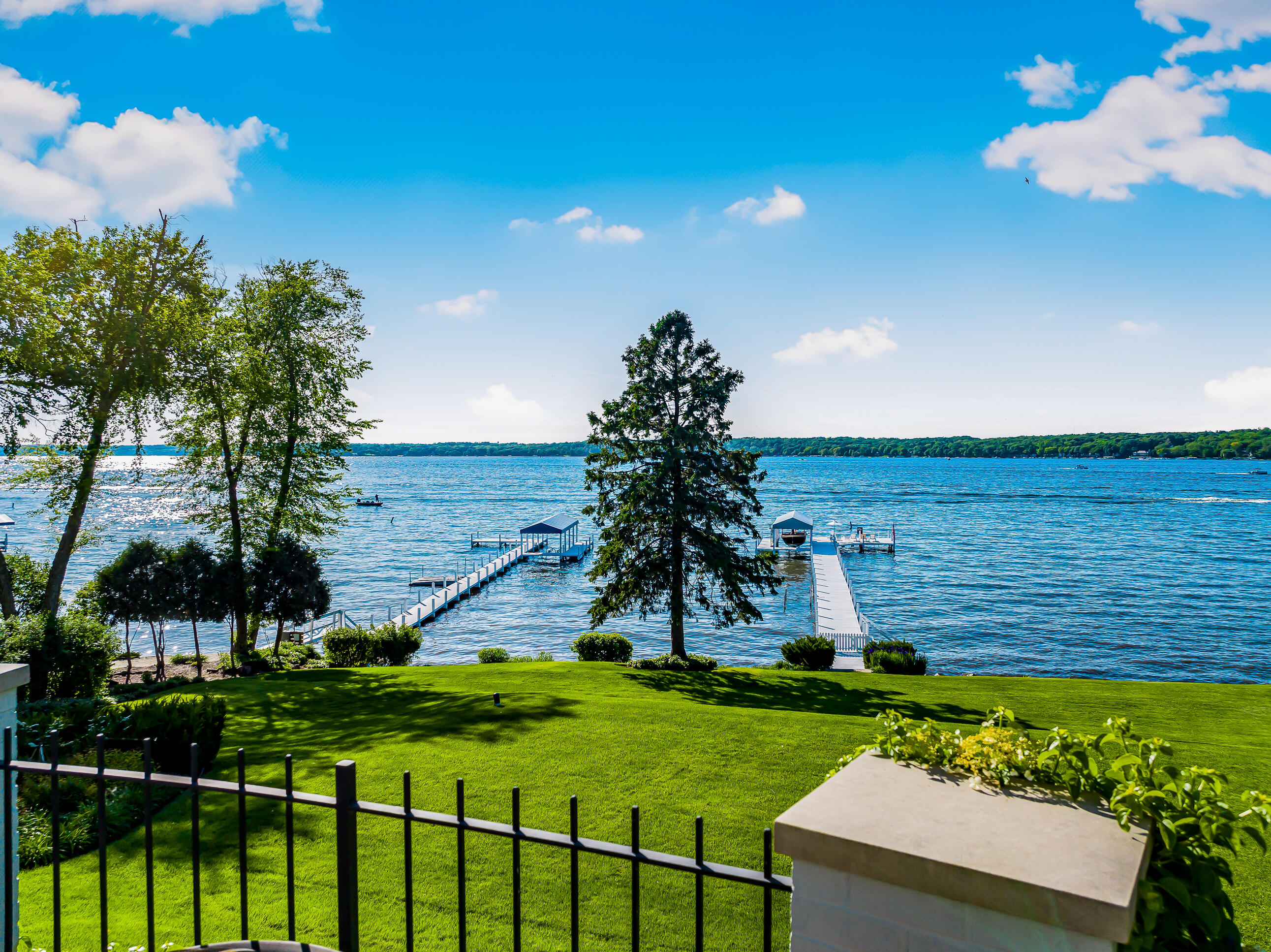 Wisconsin Lake Home for sale (MLS#: 1878708) at N1959  Solar Ln, in Linn, Wisconsin. (2 of 88)