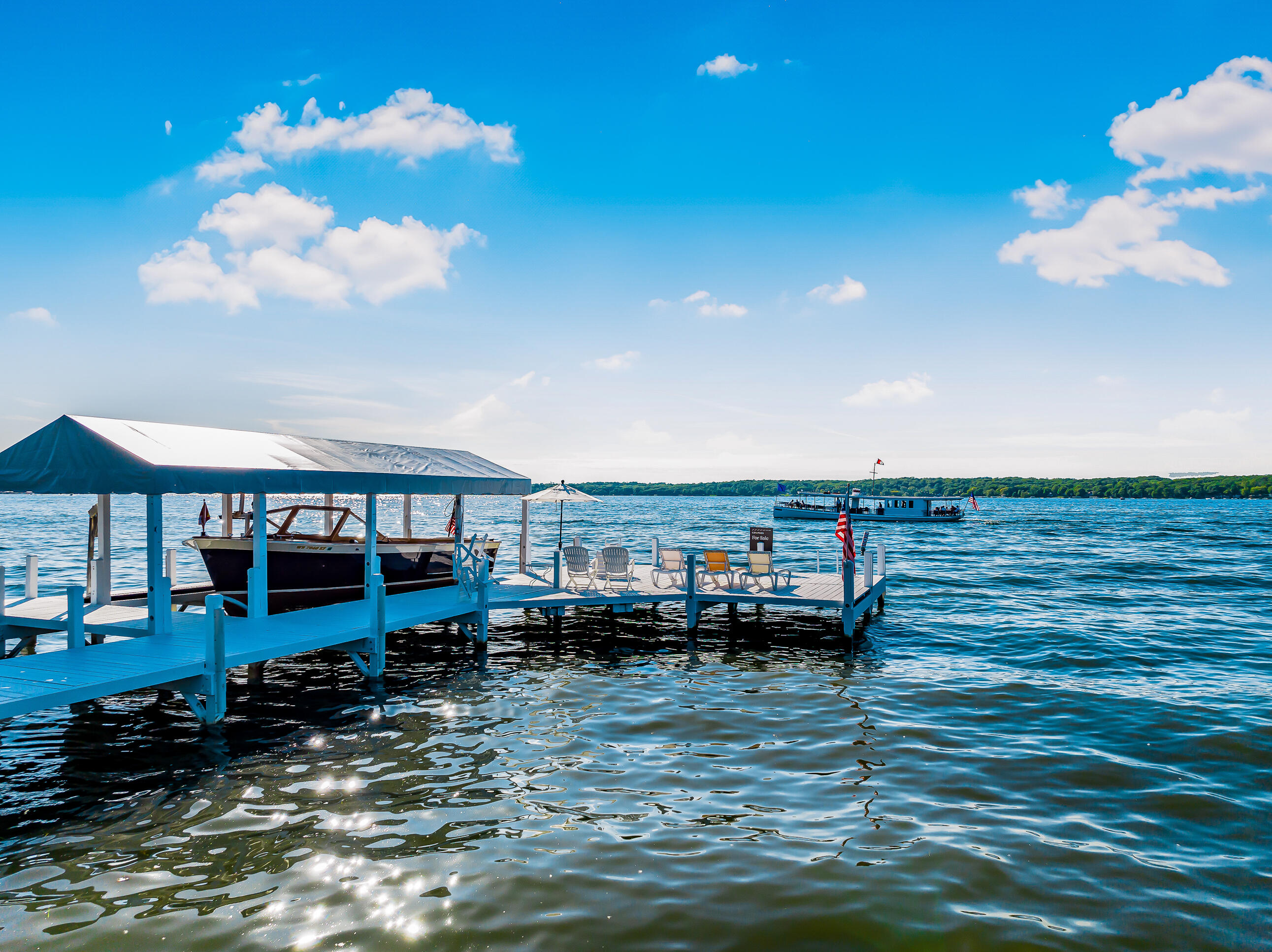 Wisconsin Lake Home for sale (MLS#: 1878708) at N1959  Solar Ln, in Linn, Wisconsin. (15 of 88)