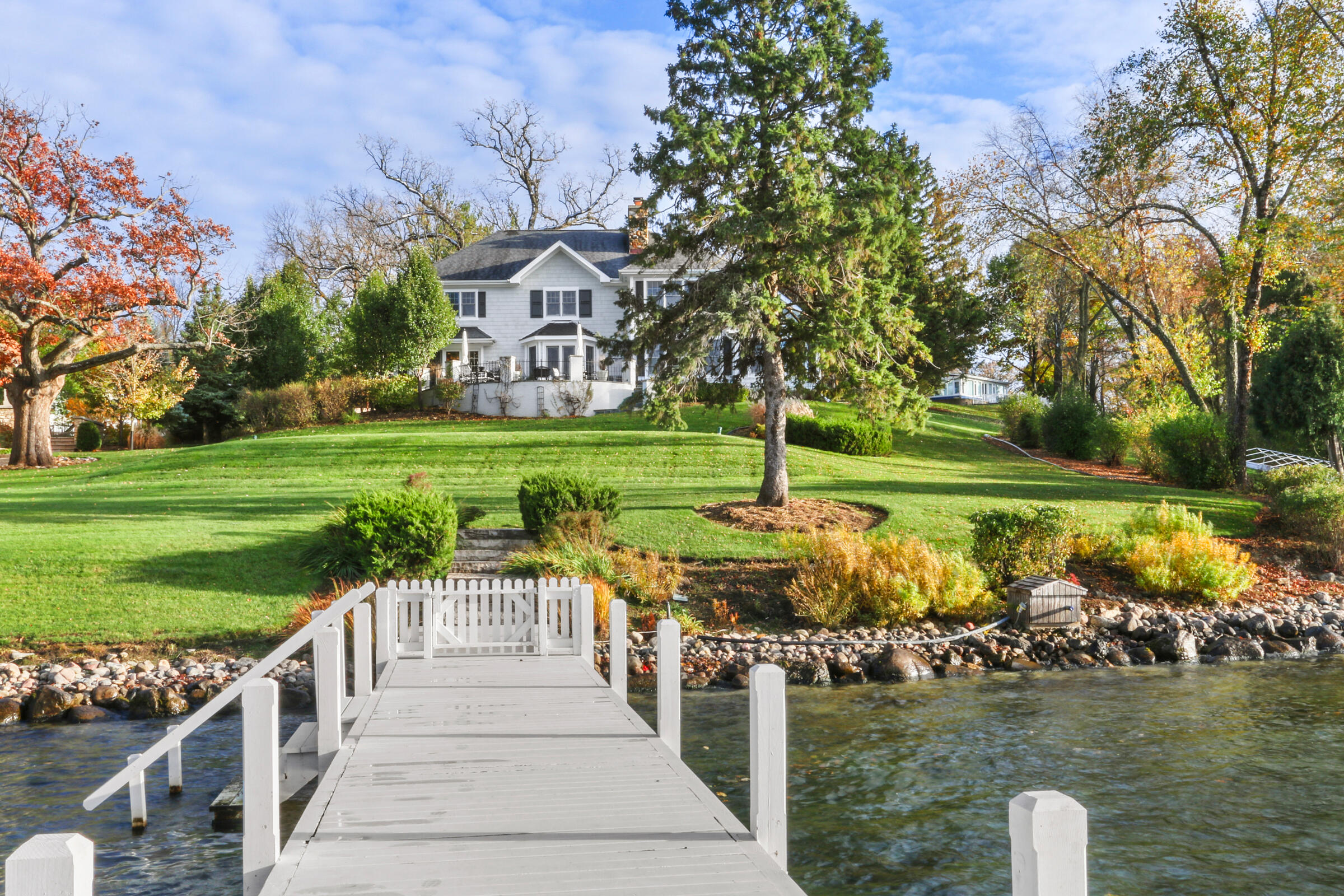 Wisconsin Lake Home for sale (MLS#: 1878708) at N1959  Solar Ln, in Linn, Wisconsin. (19 of 88)