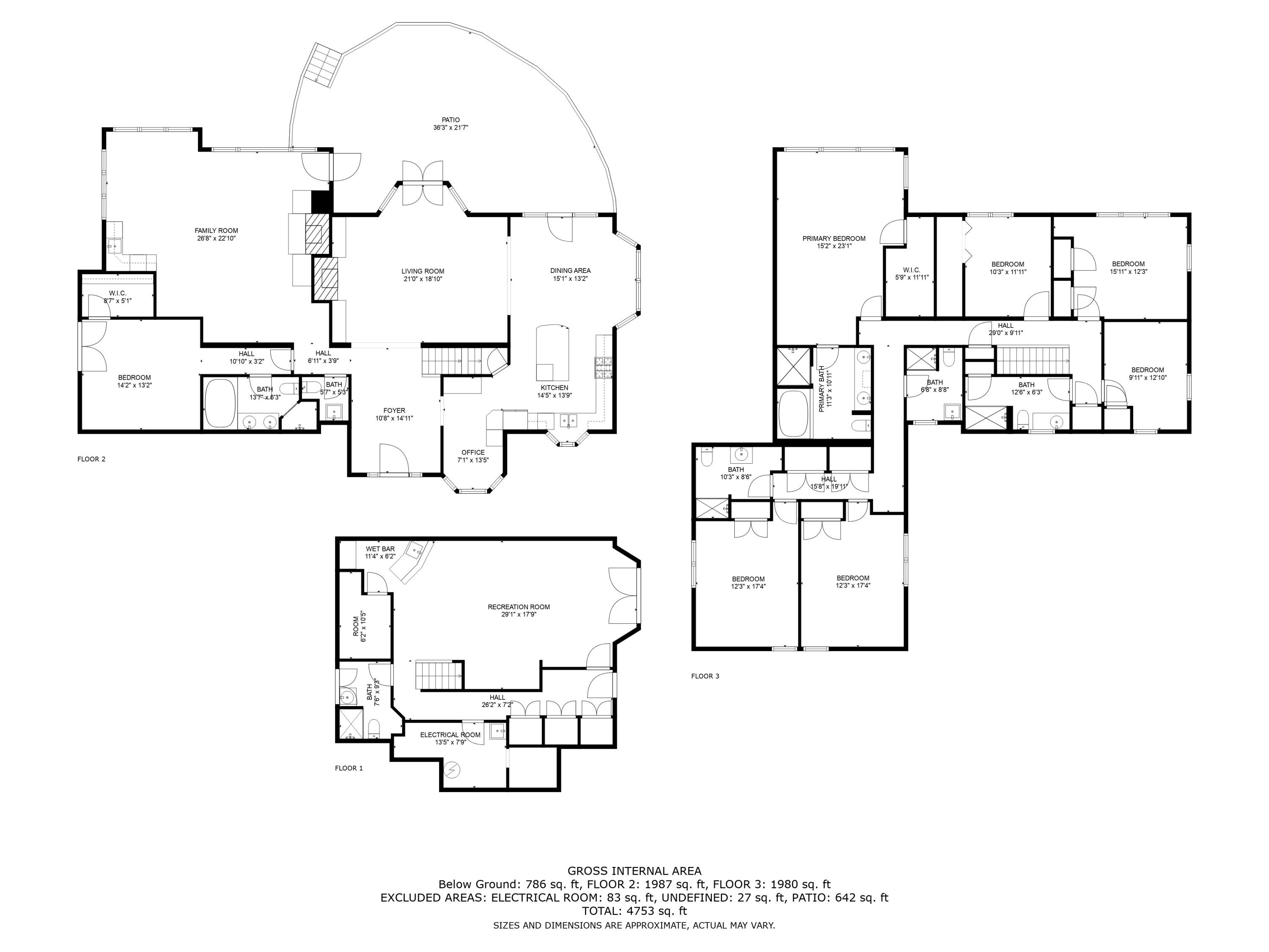 Wisconsin Lake Home for sale (MLS#: 1878708) at N1959  Solar Ln, in Linn, Wisconsin. (56 of 88)