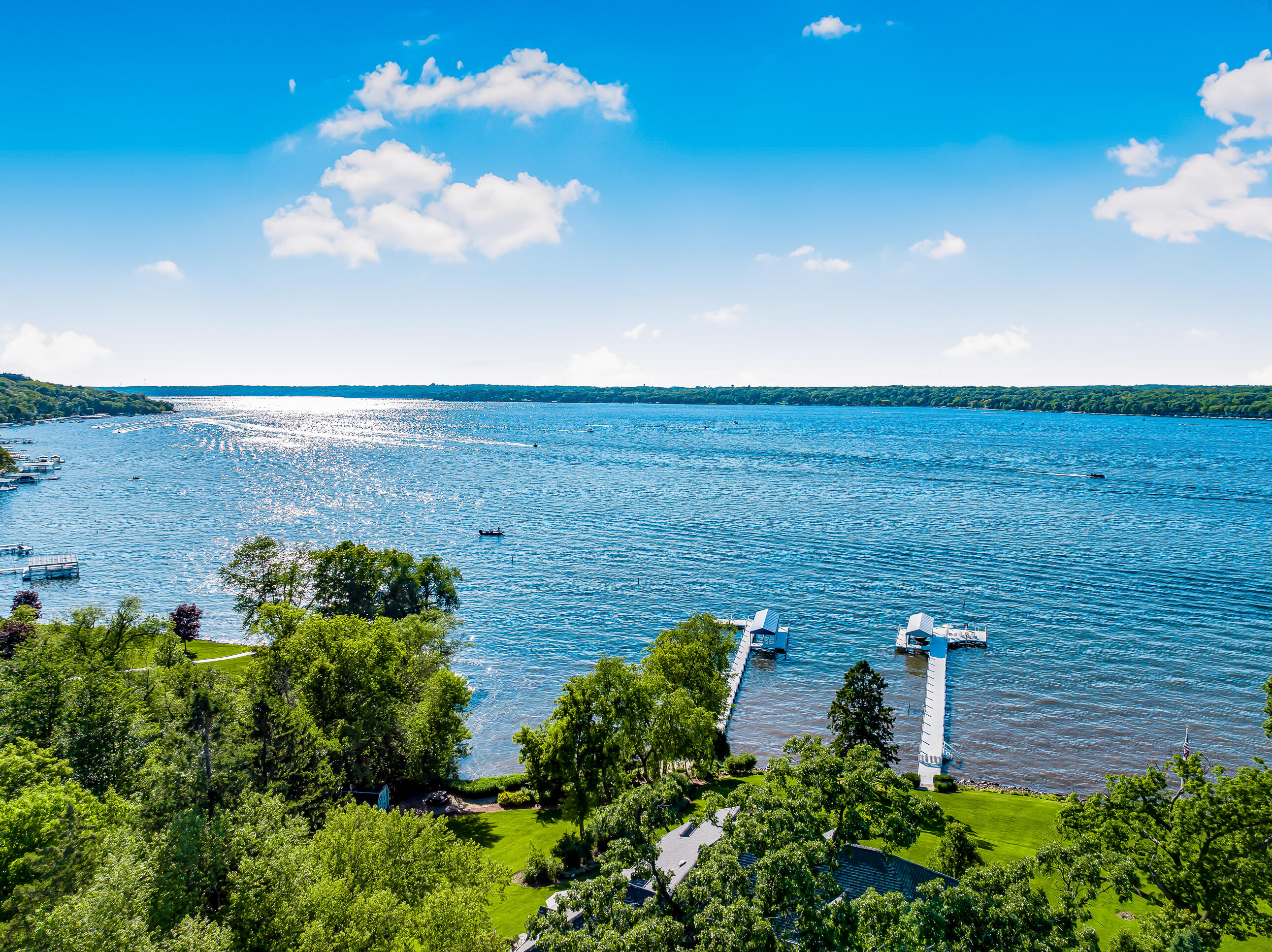 Wisconsin Lake Home for sale (MLS#: 1878708) at N1959  Solar Ln, in Linn, Wisconsin. (60 of 88)