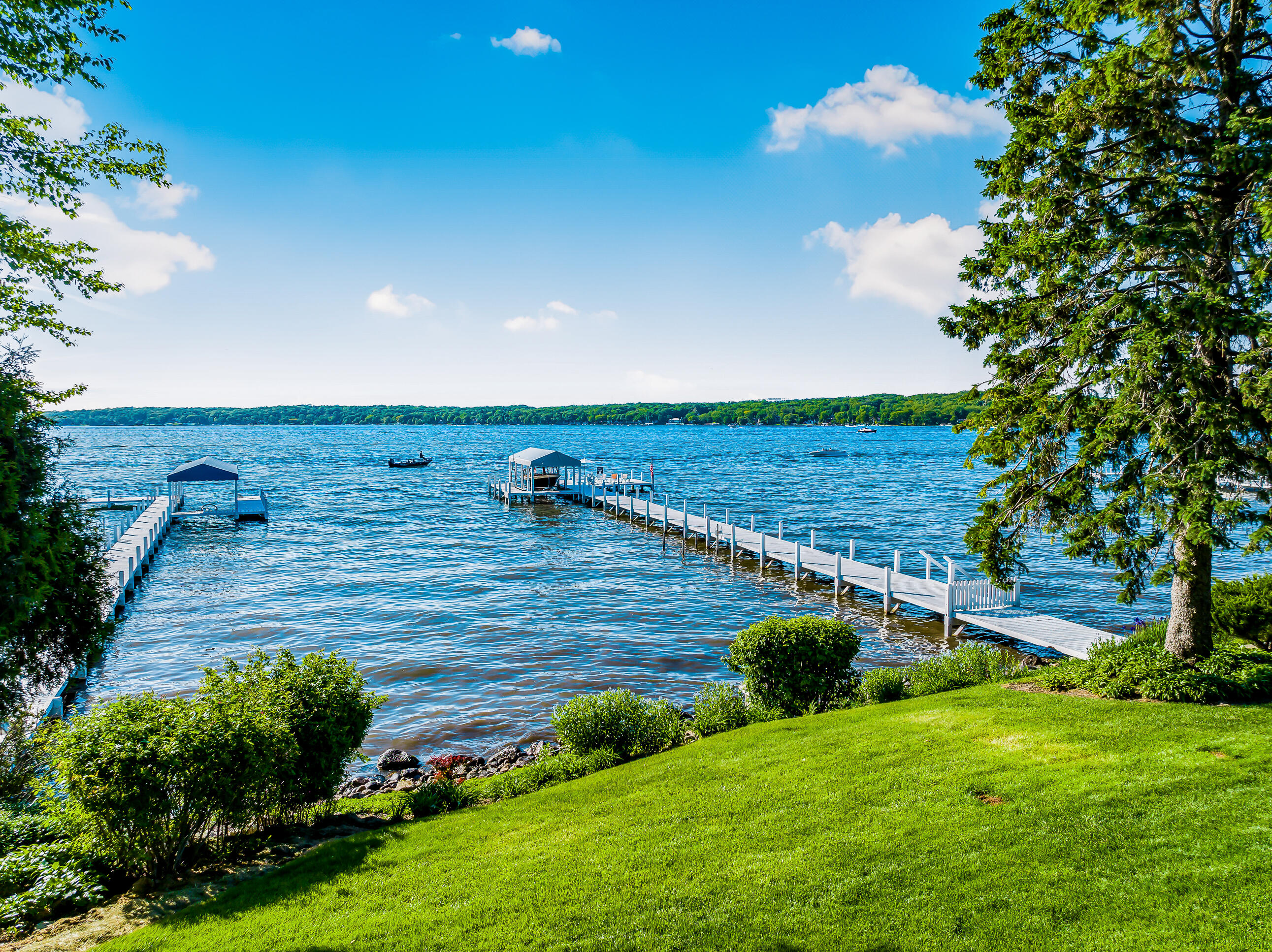 Wisconsin Lake Home for sale (MLS#: 1878708) at N1959  Solar Ln, in Linn, Wisconsin. (64 of 88)