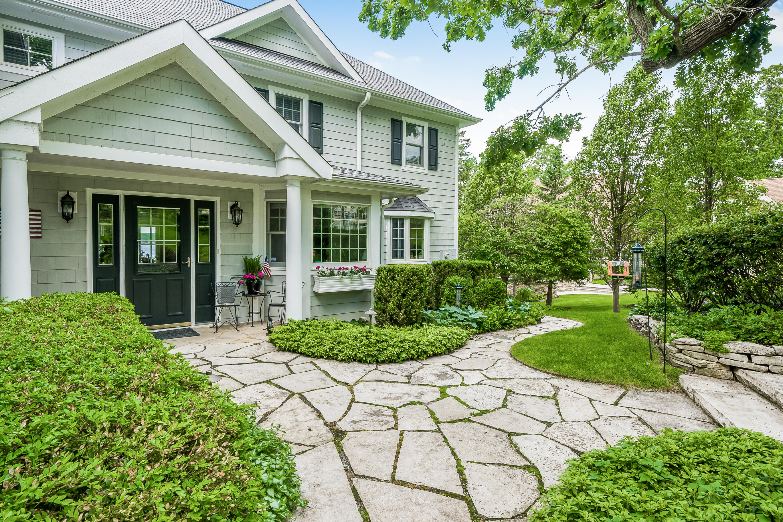 Wisconsin Lake Home for sale (MLS#: 1878708) at N1959  Solar Ln, in Linn, Wisconsin. (71 of 88)