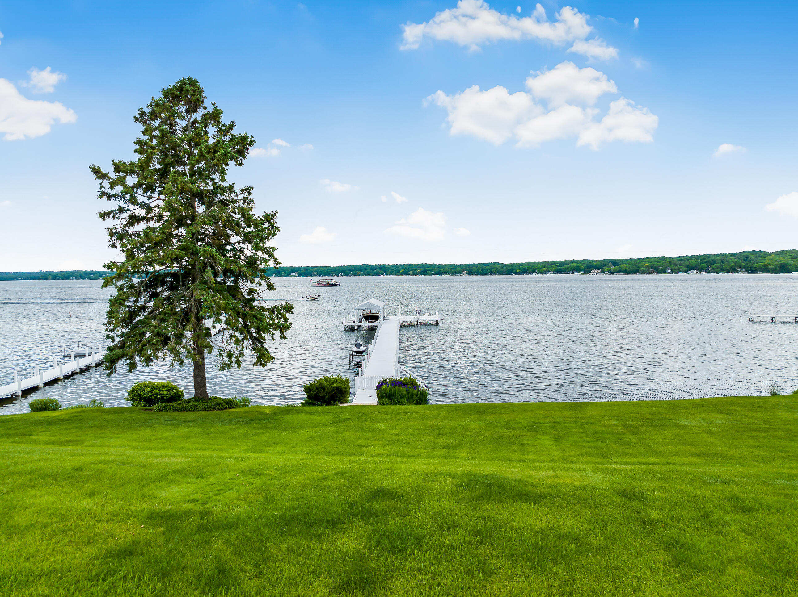 Wisconsin Lake Home for sale (MLS#: 1878708) at N1959  Solar Ln, in Linn, Wisconsin. (79 of 88)