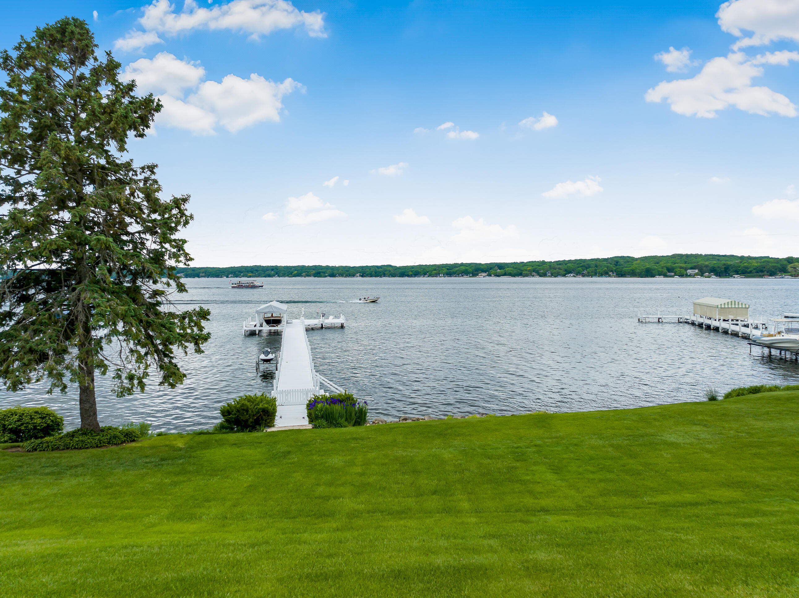 Wisconsin Lake Home for sale (MLS#: 1878708) at N1959  Solar Ln, in Linn, Wisconsin. (80 of 88)