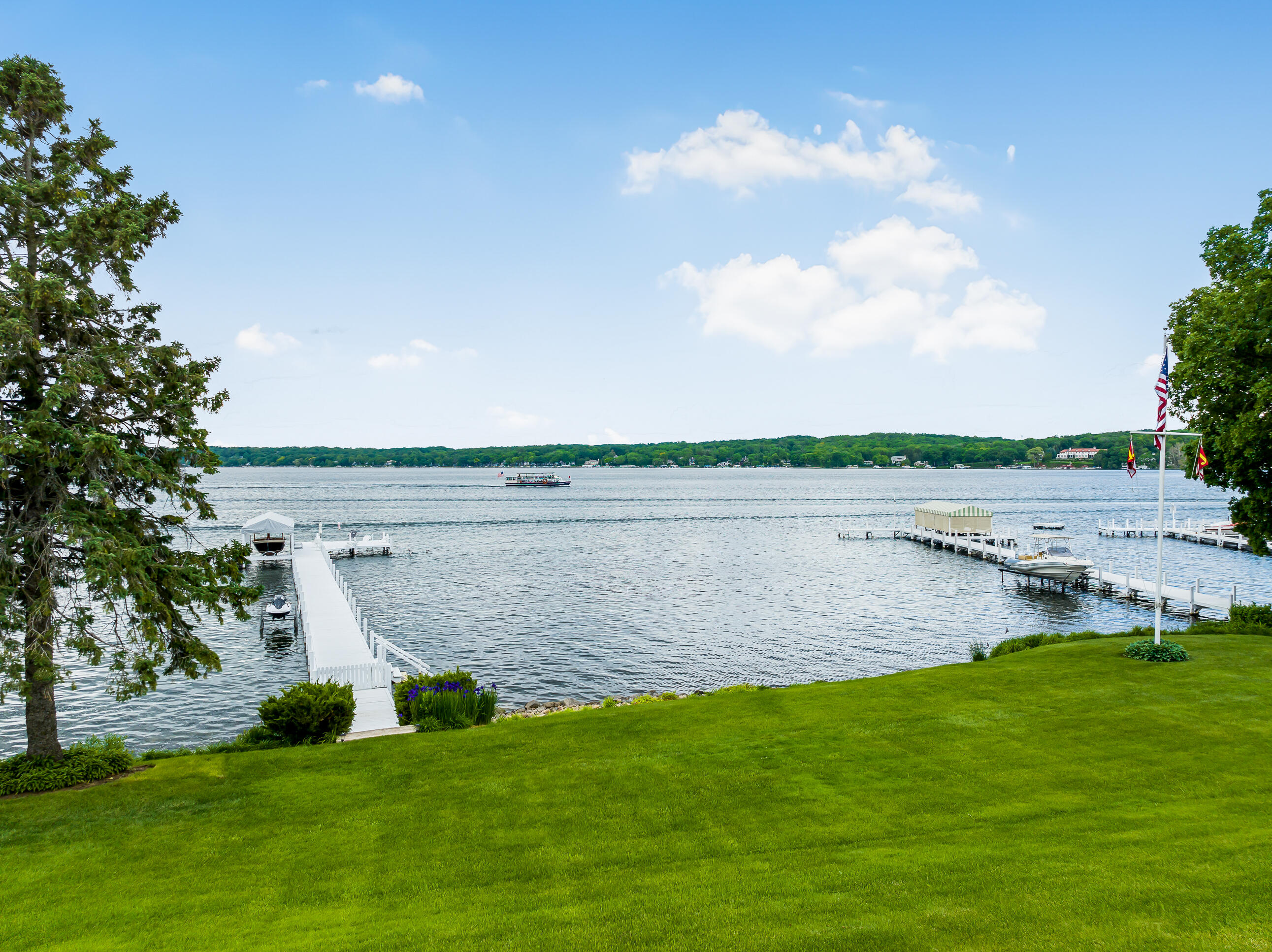 Wisconsin Lake Home for sale (MLS#: 1878708) at N1959  Solar Ln, in Linn, Wisconsin. (82 of 88)