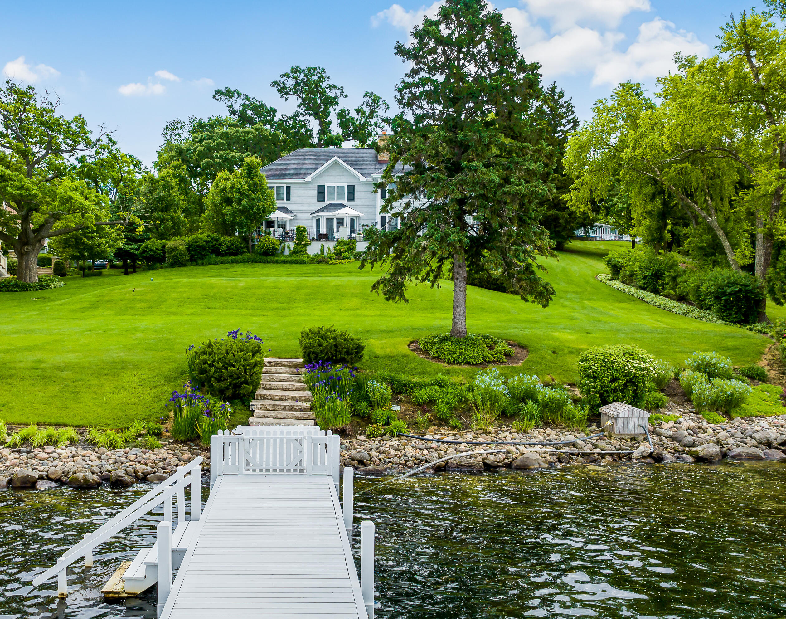 Wisconsin Lake Home for sale (MLS#: 1878708) at N1959  Solar Ln, in Linn, Wisconsin. (85 of 88)