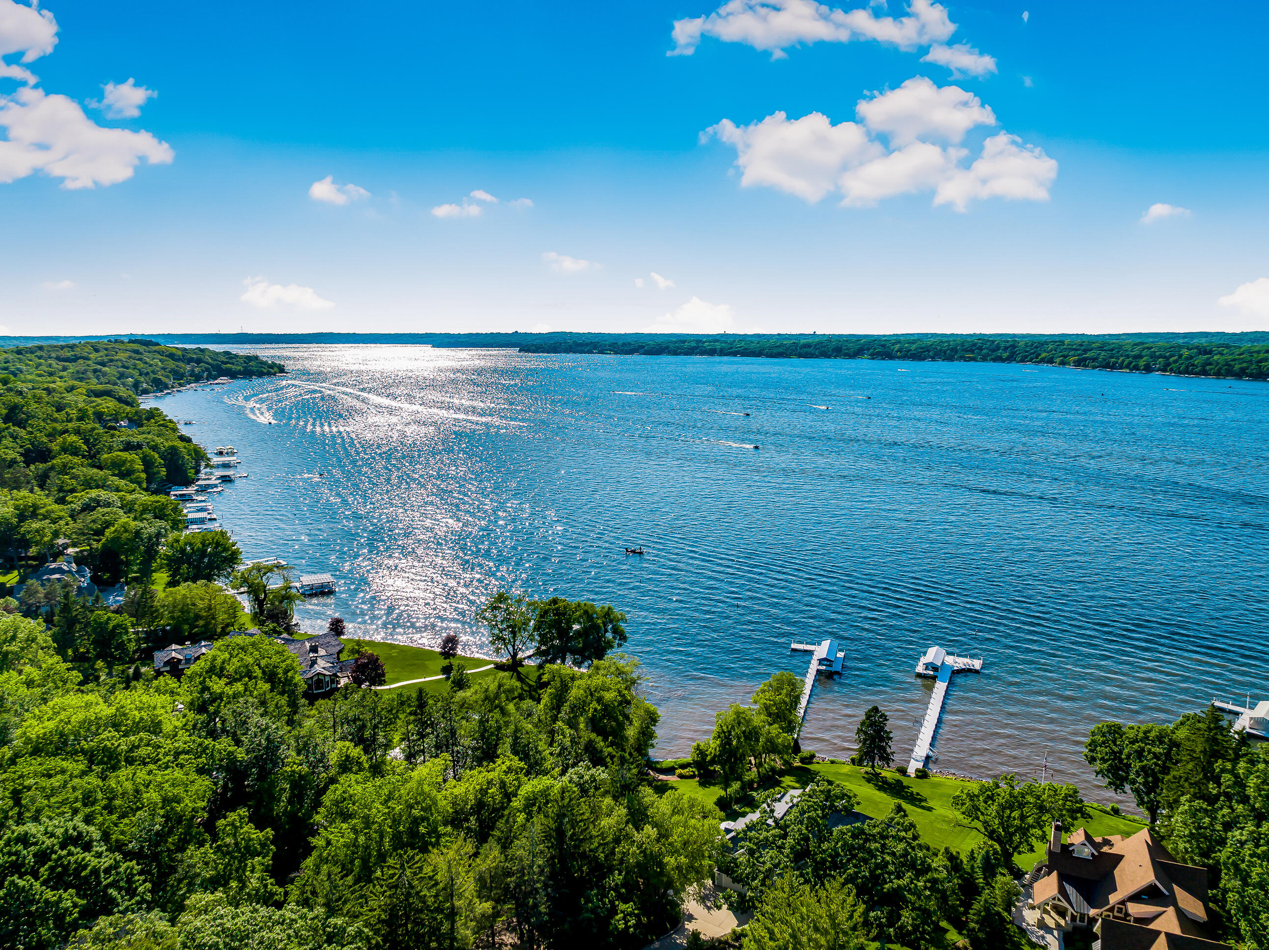 Wisconsin Lake Home for sale (MLS#: 1878708) at N1959  Solar Ln, in Linn, Wisconsin. (10 of 88)