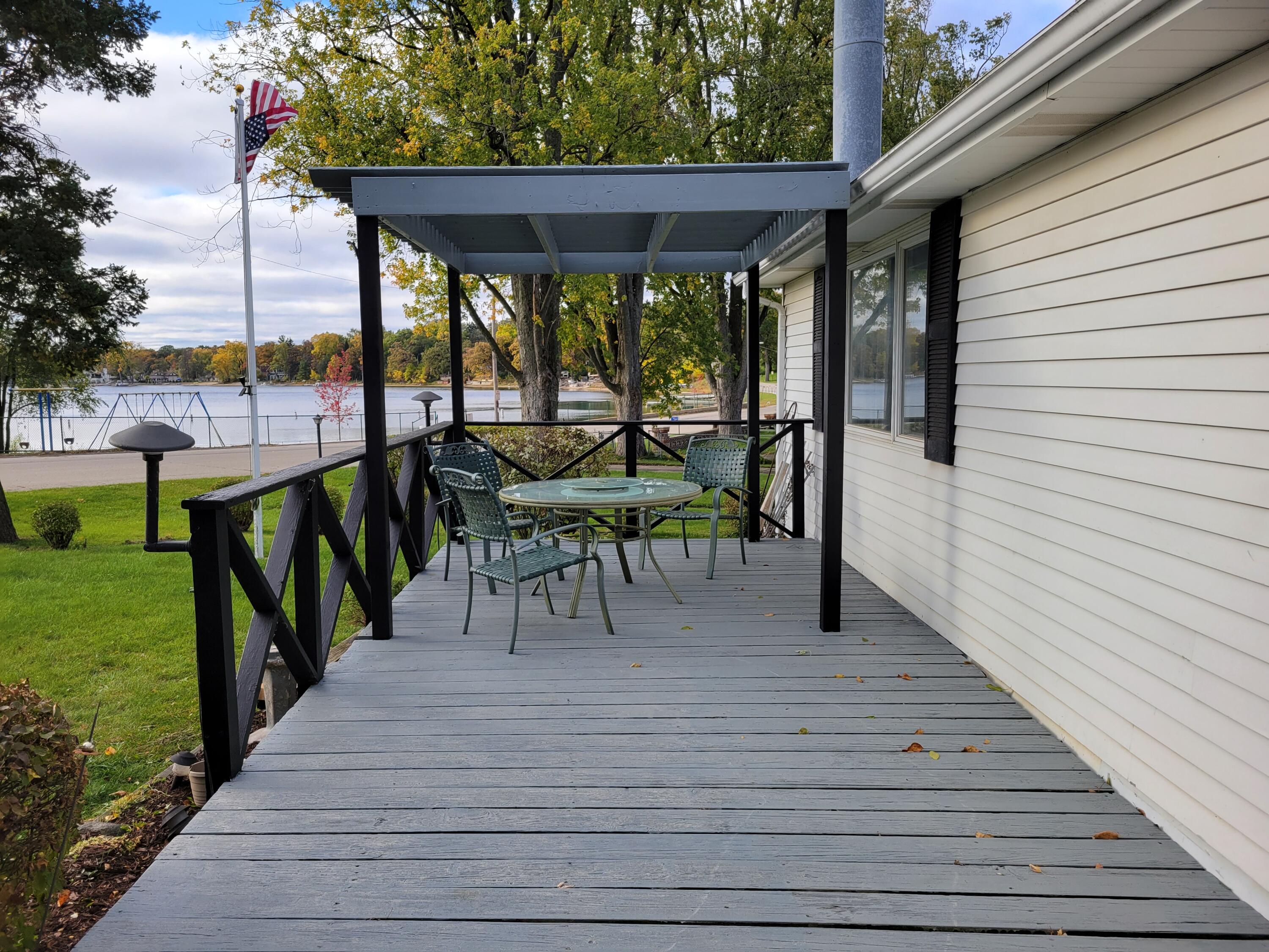 Wisconsin Lake Home for sale (MLS#: 1878778) at 7552  334th Ave, in Wheatland, Wisconsin. (36 of 76)