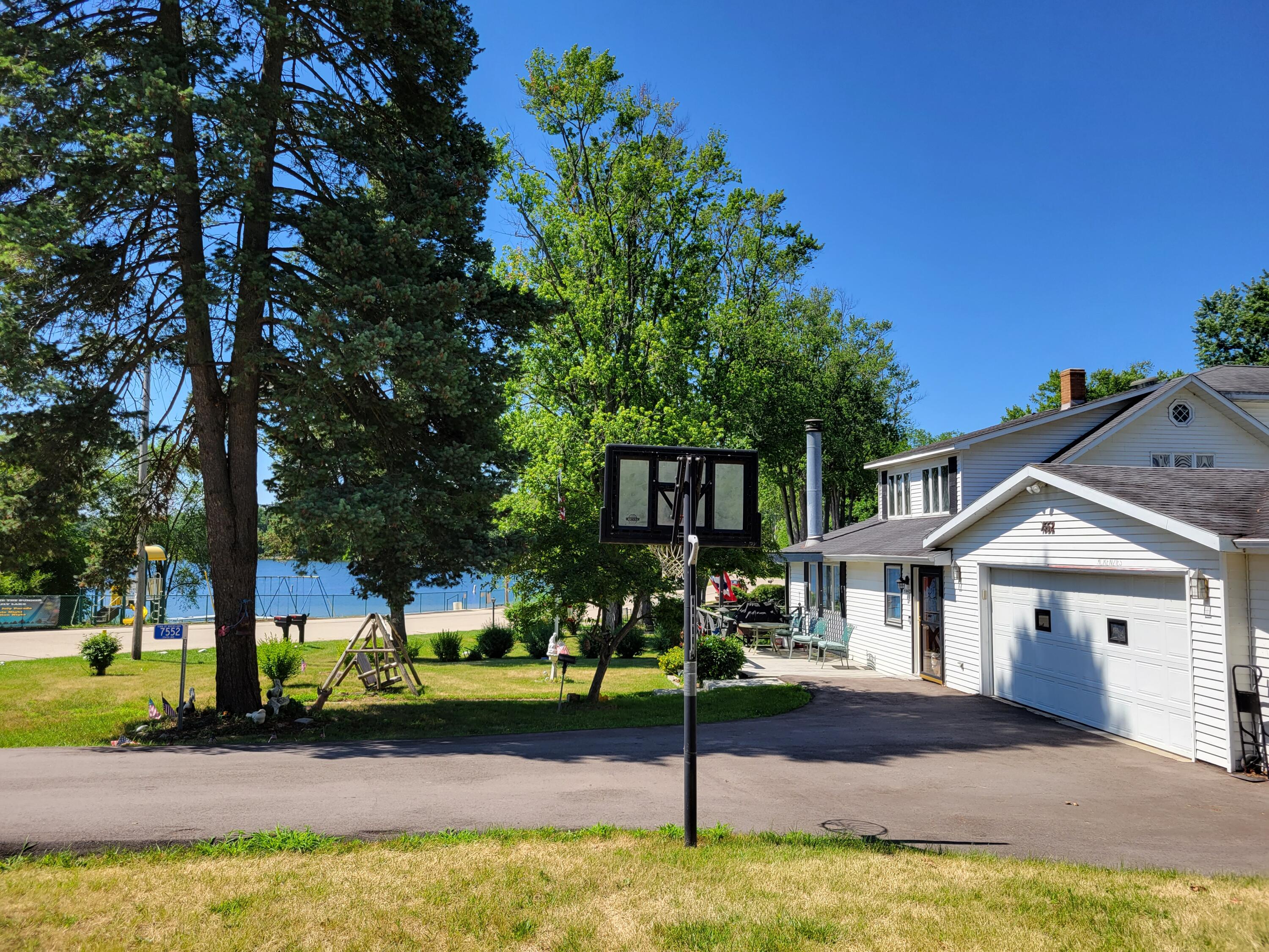 Wisconsin Lake Home for sale (MLS#: 1878778) at 7552  334th Ave, in Wheatland, Wisconsin. (5 of 76)