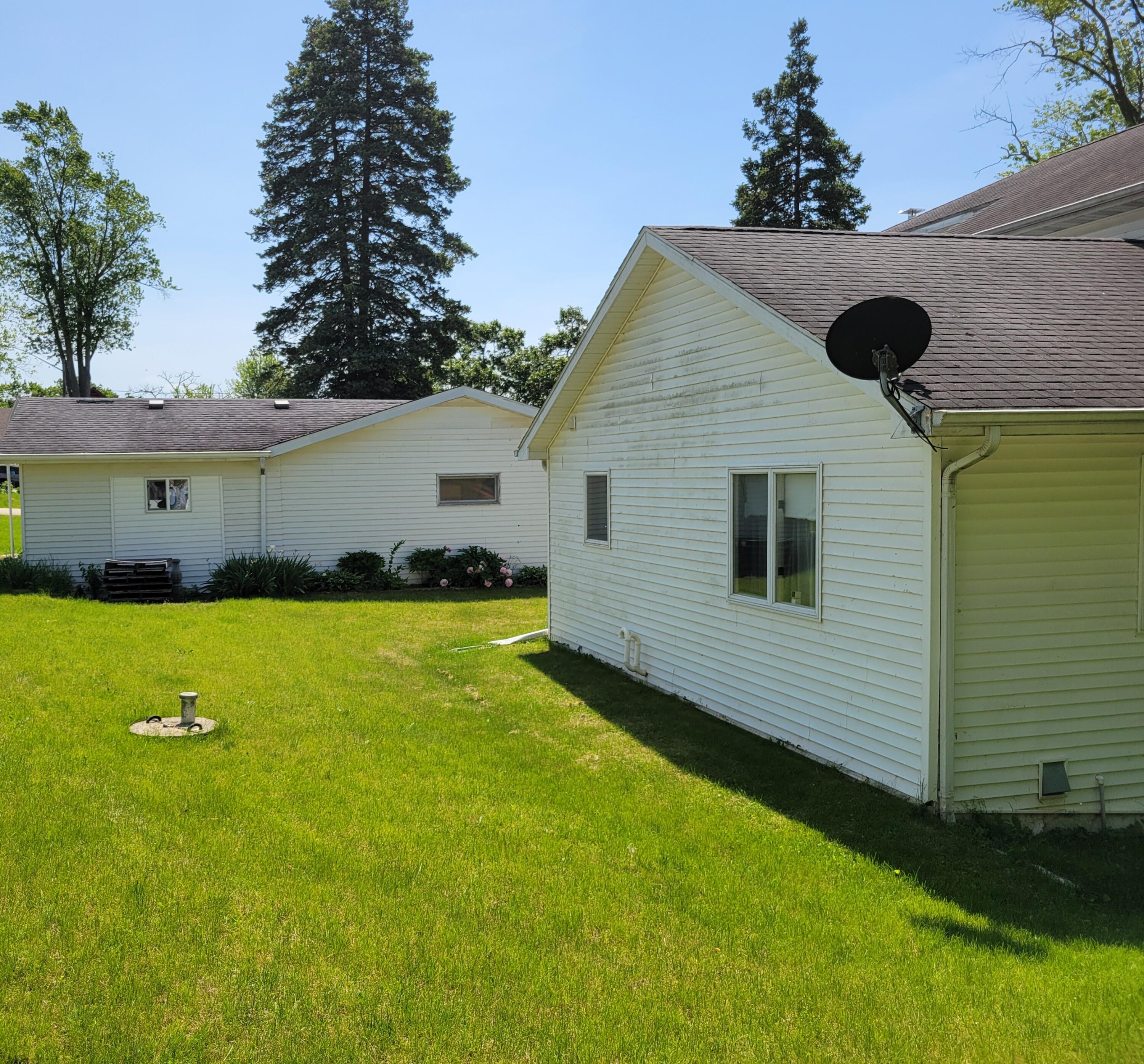 Wisconsin Lake Home for sale (MLS#: 1878778) at 7552  334th Ave, in Wheatland, Wisconsin. (54 of 76)