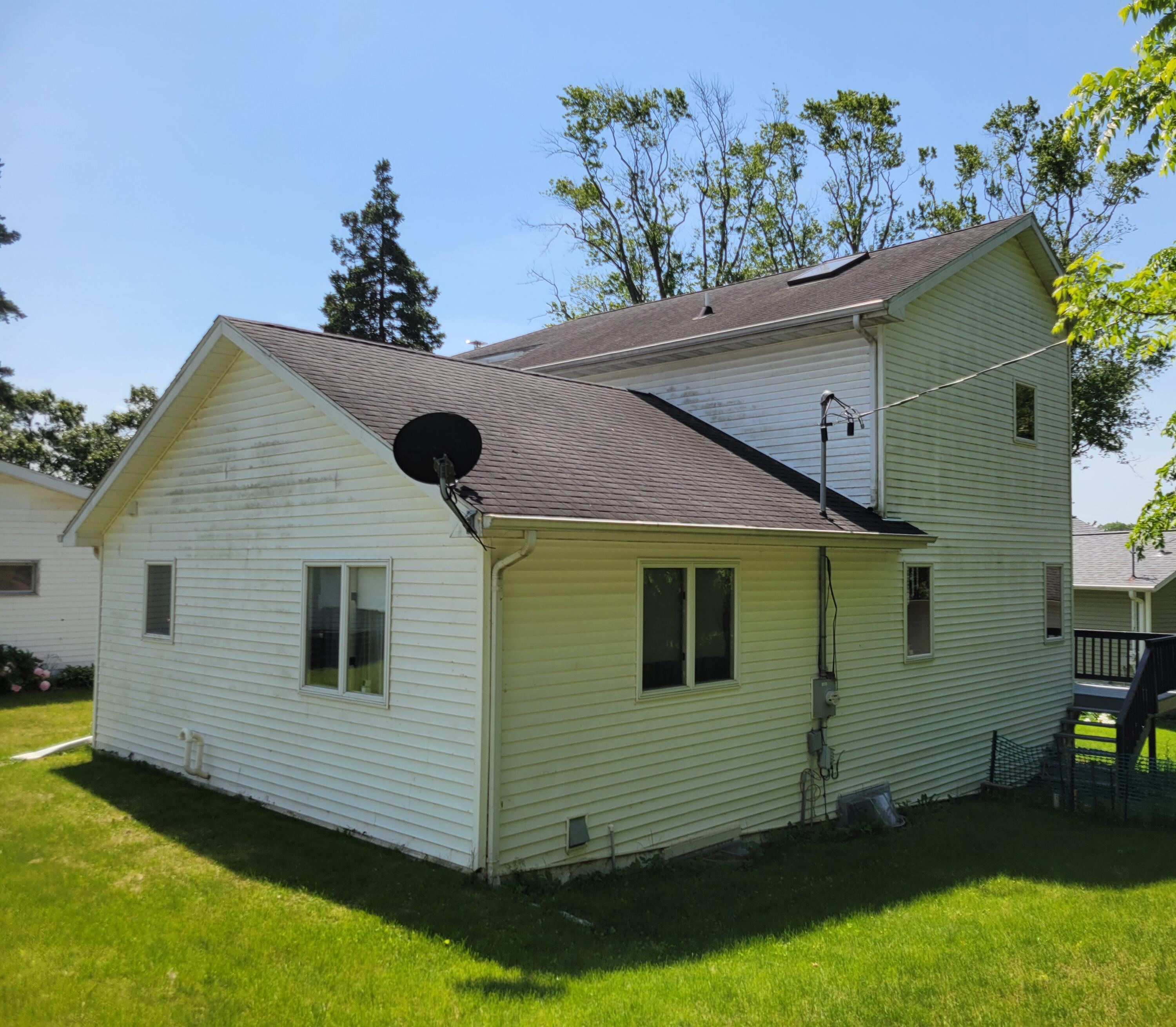 Wisconsin Lake Home for sale (MLS#: 1878778) at 7552  334th Ave, in Wheatland, Wisconsin. (55 of 76)