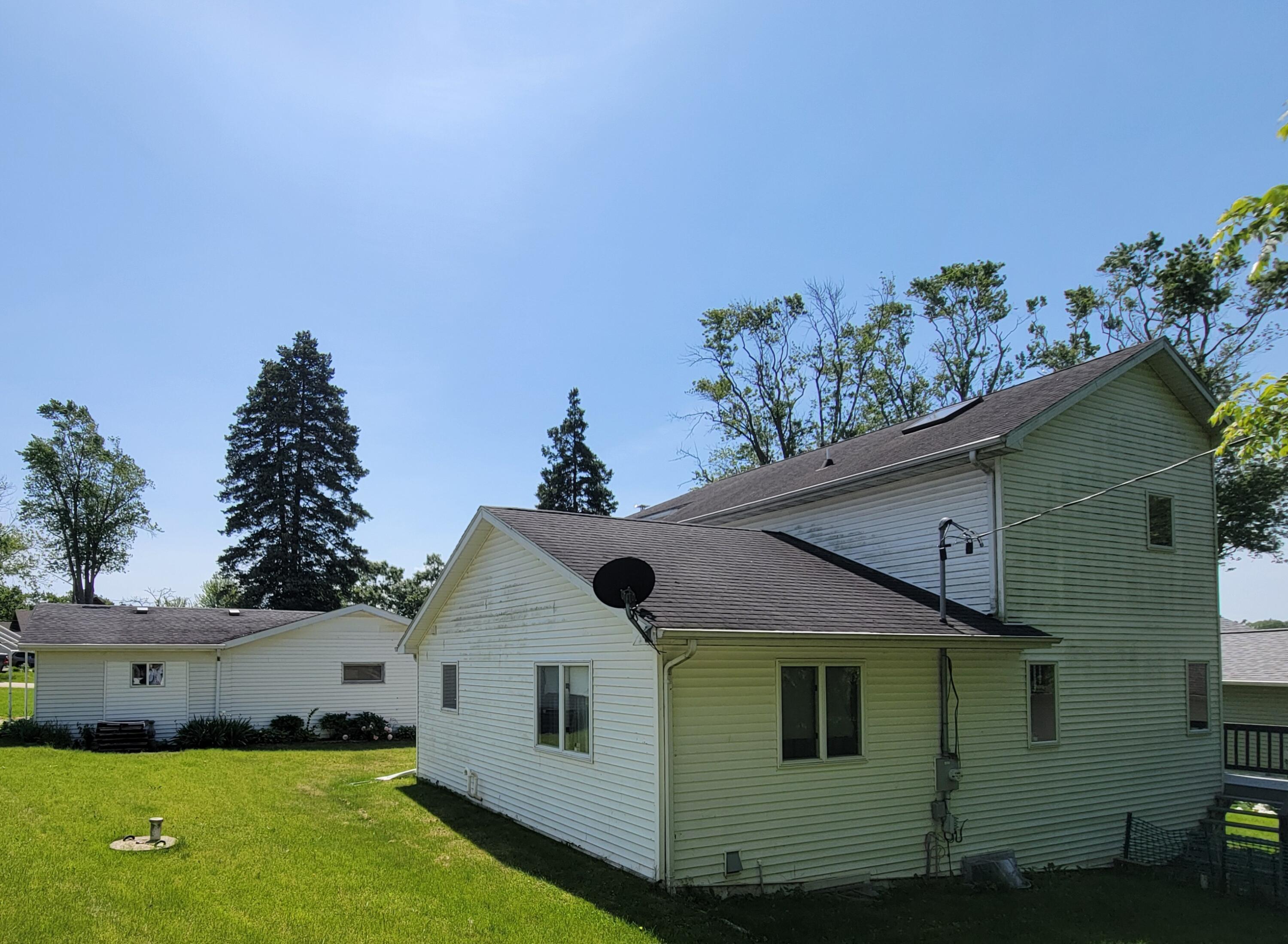 Wisconsin Lake Home for sale (MLS#: 1878778) at 7552  334th Ave, in Wheatland, Wisconsin. (56 of 76)