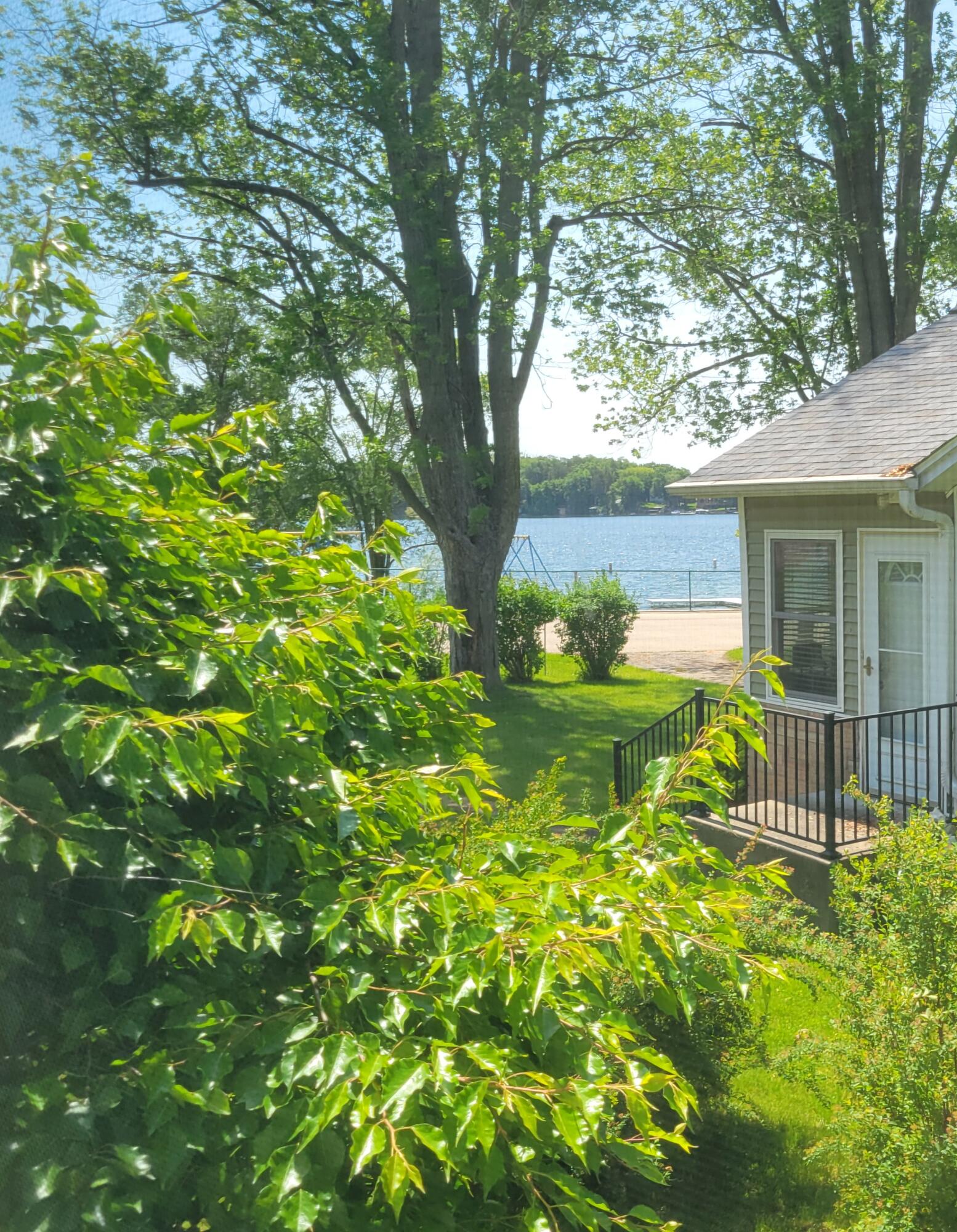 Wisconsin Lake Home for sale (MLS#: 1878778) at 7552  334th Ave, in Wheatland, Wisconsin. (67 of 76)