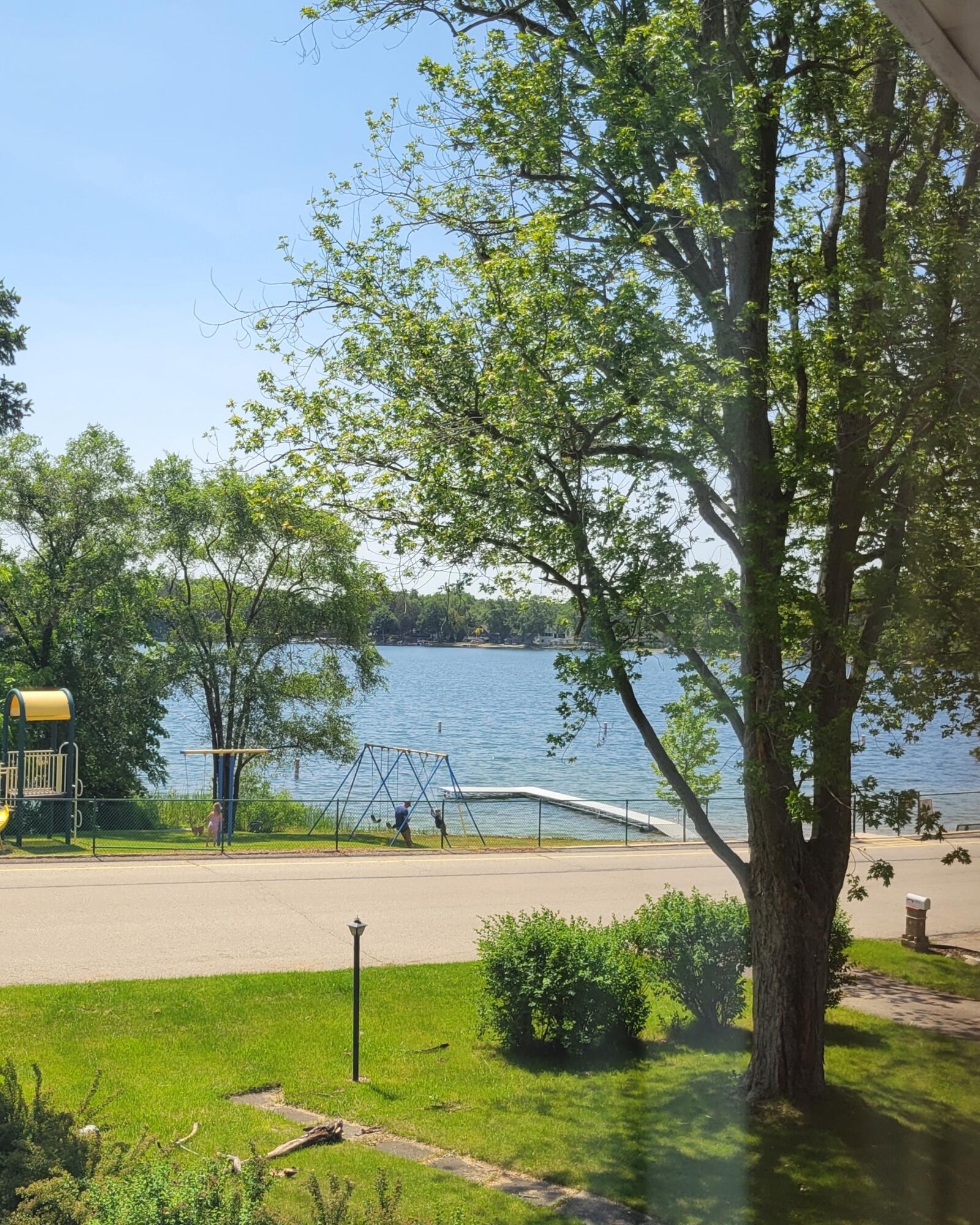 Wisconsin Lake Home for sale (MLS#: 1878778) at 7552  334th Ave, in Wheatland, Wisconsin. (69 of 76)