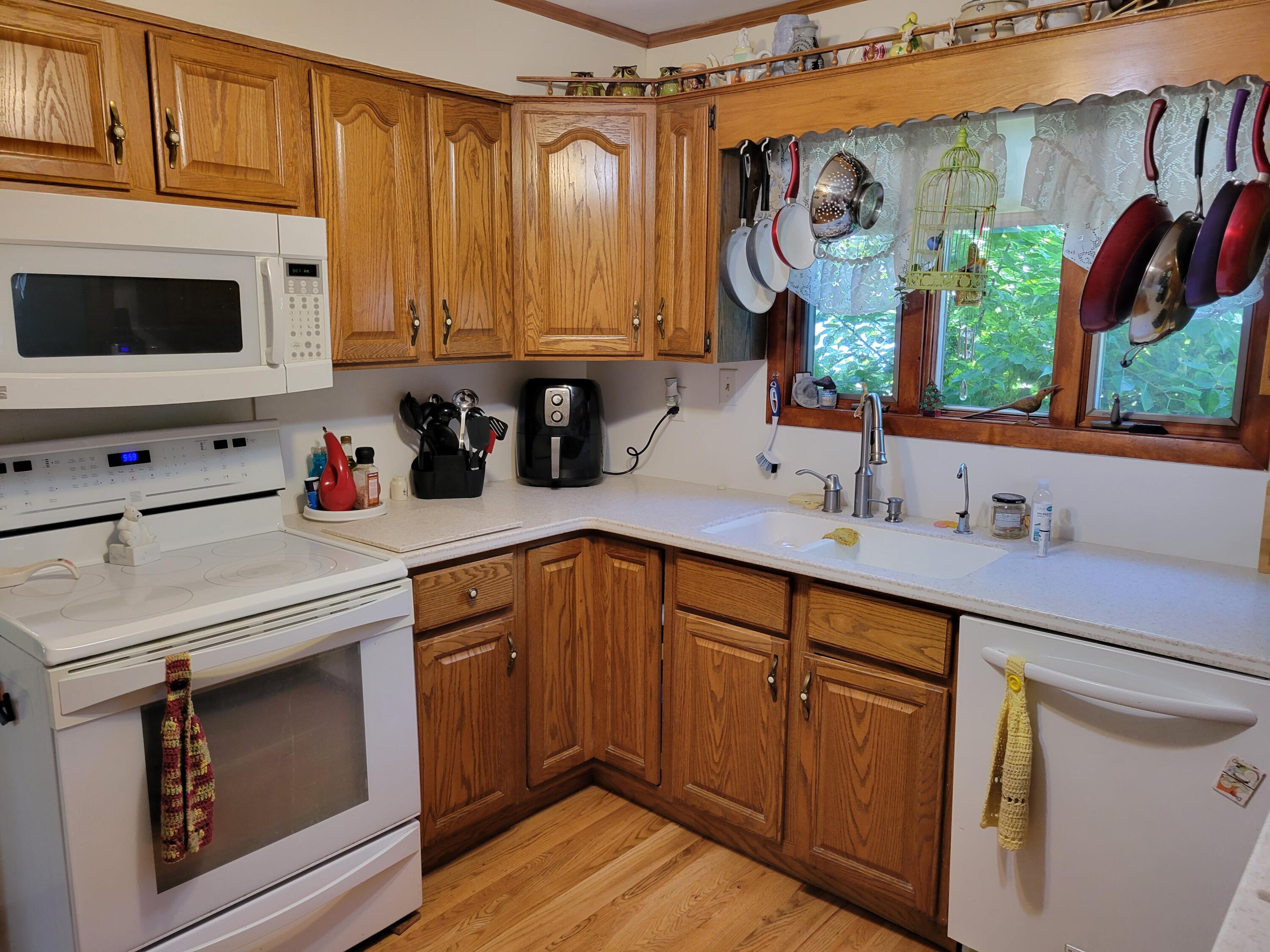 Wisconsin Lake Home for sale (MLS#: 1878778) at 7552  334th Ave, in Wheatland, Wisconsin. (8 of 76)