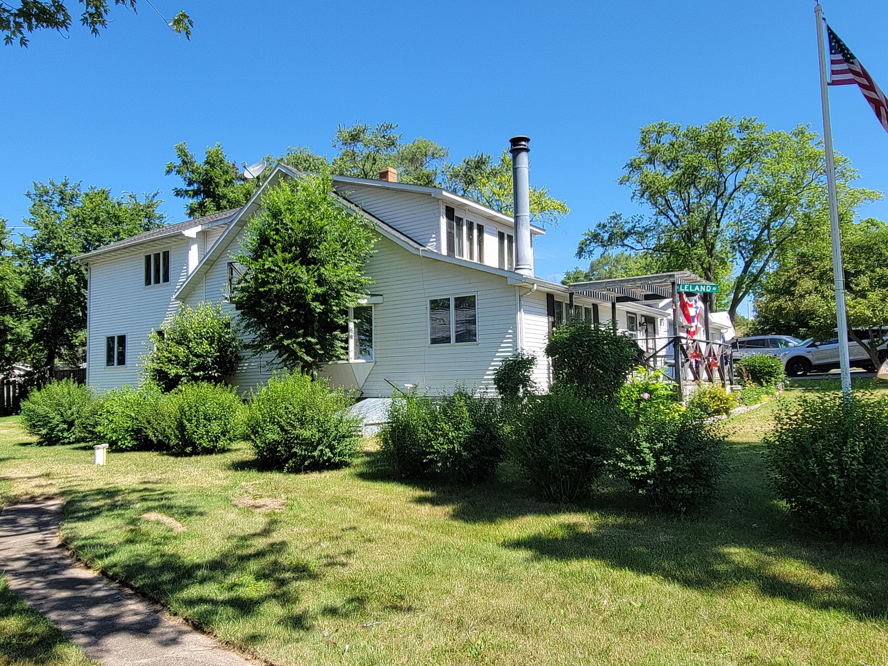 Wisconsin Lake Home for sale (MLS#: 1878778) at 7552  334th Ave, in Wheatland, Wisconsin. (71 of 76)