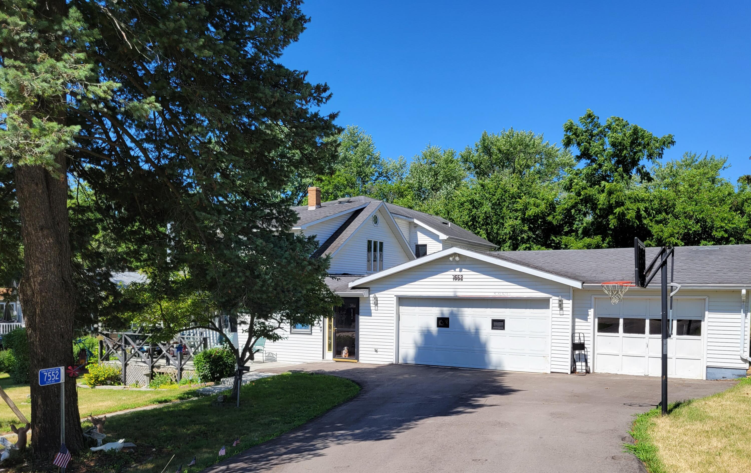 Wisconsin Lake Home for sale (MLS#: 1878778) at 7552  334th Ave, in Wheatland, Wisconsin. (73 of 76)