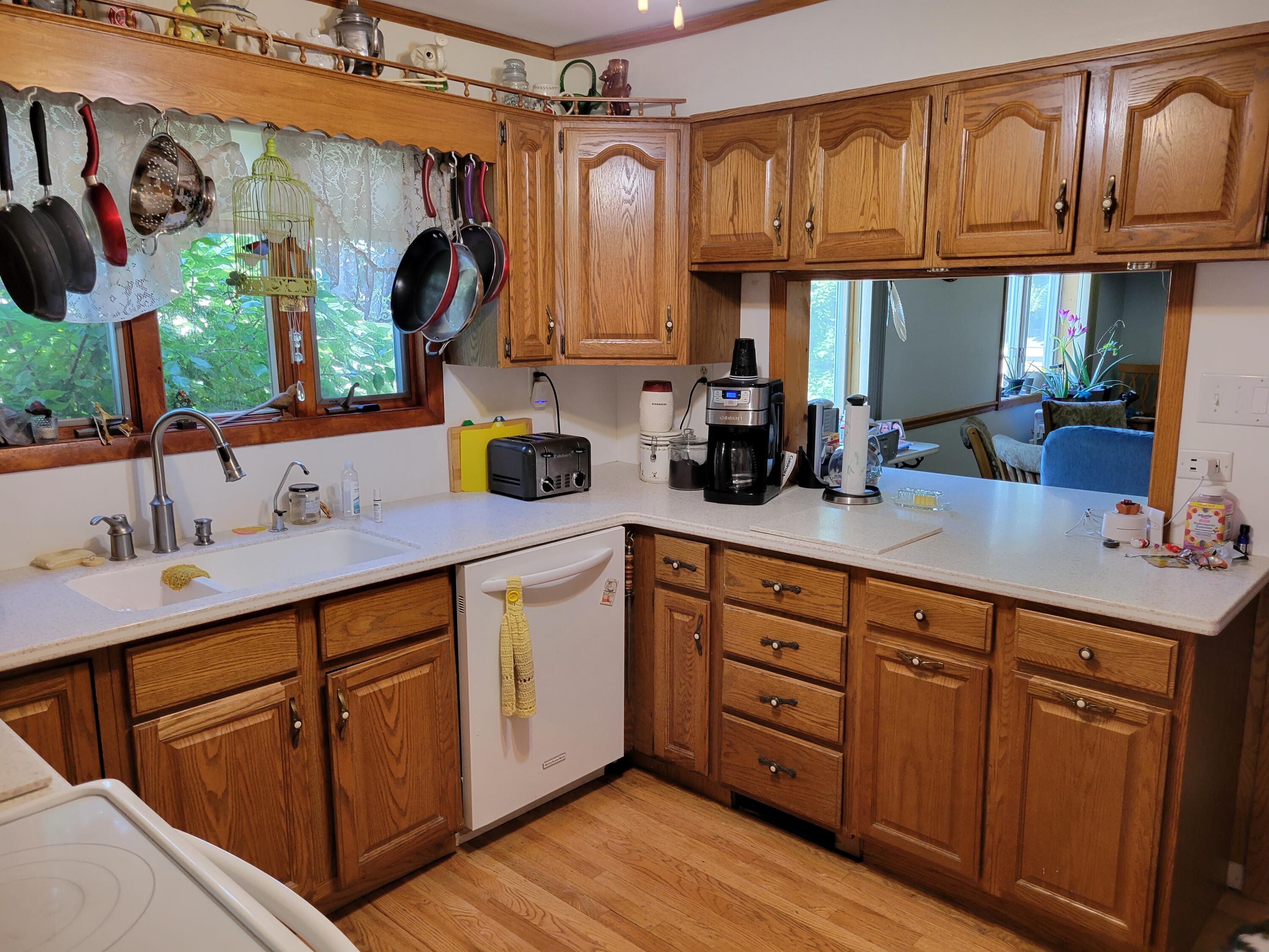 Wisconsin Lake Home for sale (MLS#: 1878778) at 7552  334th Ave, in Wheatland, Wisconsin. (9 of 76)