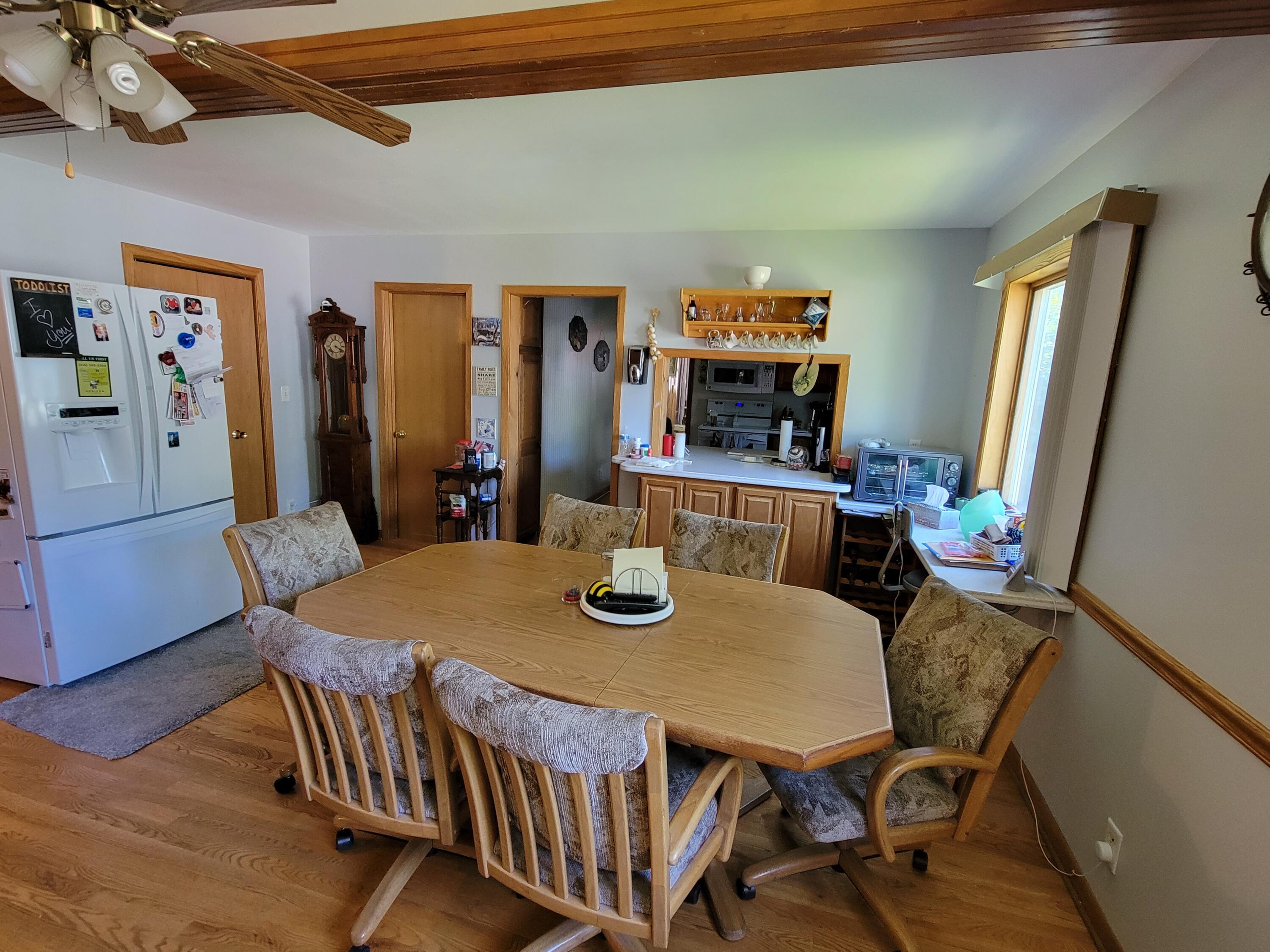 Wisconsin Lake Home for sale (MLS#: 1878778) at 7552  334th Ave, in Wheatland, Wisconsin. (10 of 76)