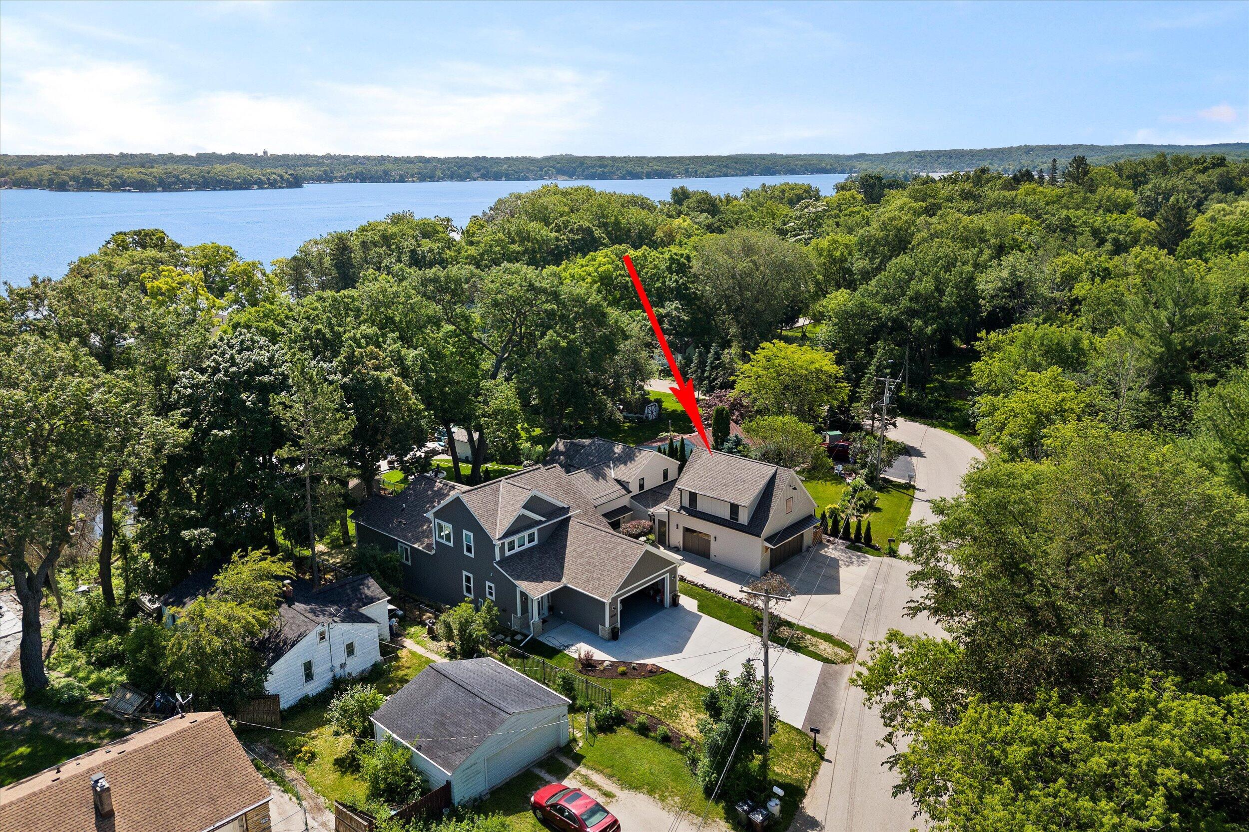 Wisconsin Lake Home for sale (MLS#: 1879299) at 2634  Nagawicka Ave, in Delafield, Wisconsin. (54 of 61)