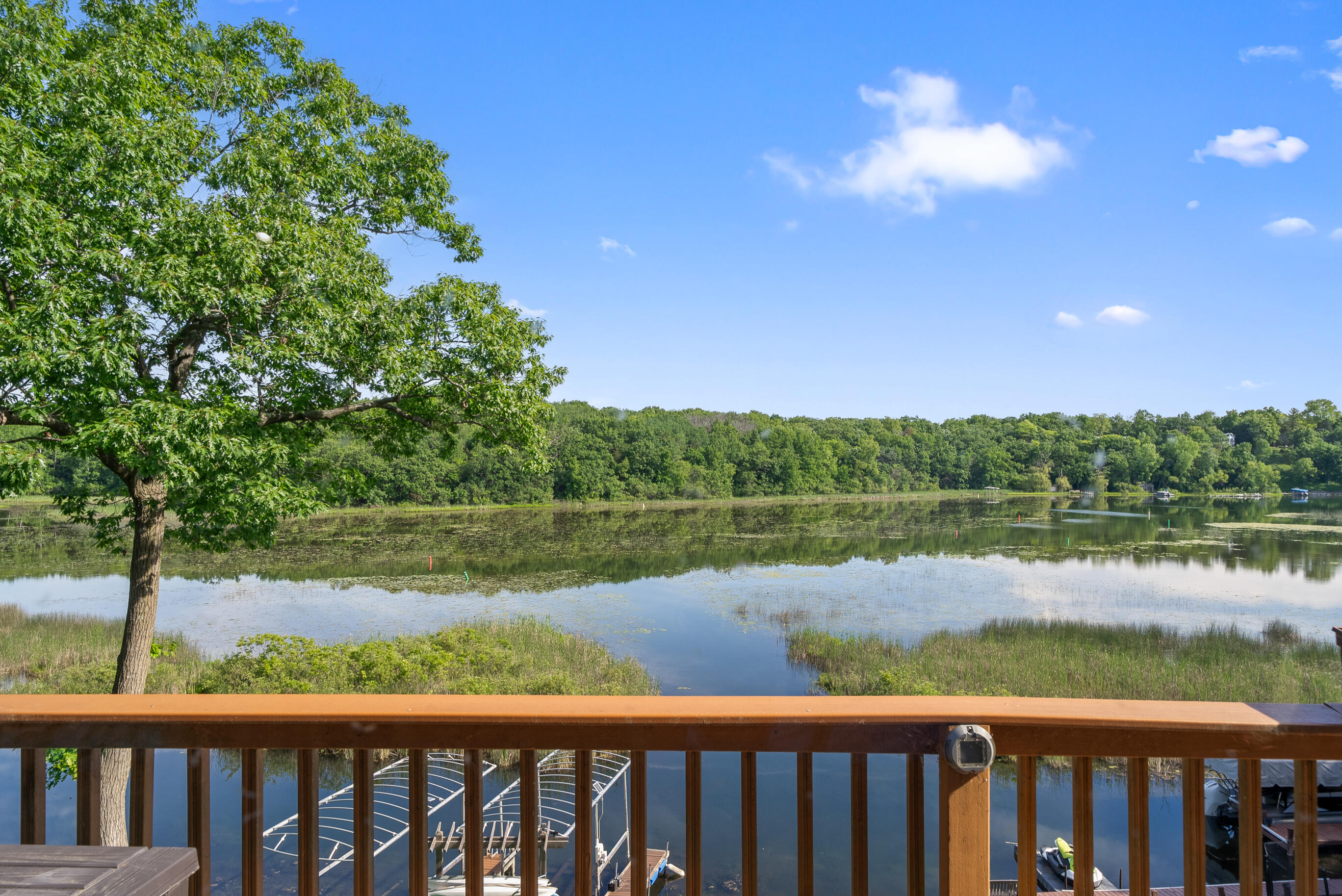 Wisconsin Lake Home for sale (MLS#: 1879359) at W5706  North Dr, in La Grange, Wisconsin. (2 of 58)