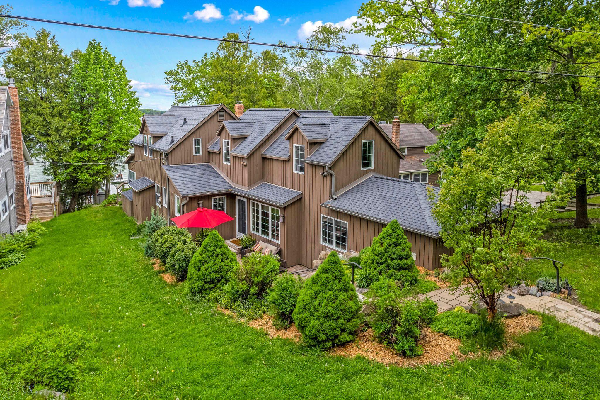 Wisconsin Lake Home for sale (MLS#: 1879549) at 704  Fromm Ln, in Elkhart Lake, Wisconsin. (1 of 67)