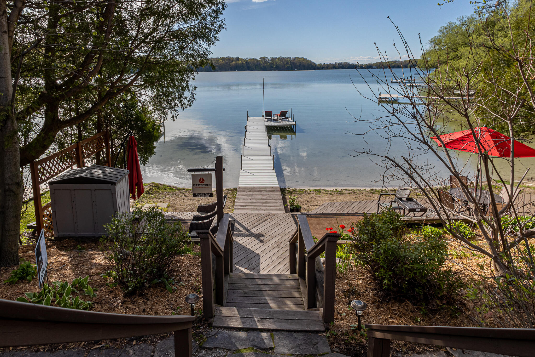 Wisconsin Lake Home for sale (MLS#: 1879549) at 704  Fromm Ln, in Elkhart Lake, Wisconsin. (35 of 67)