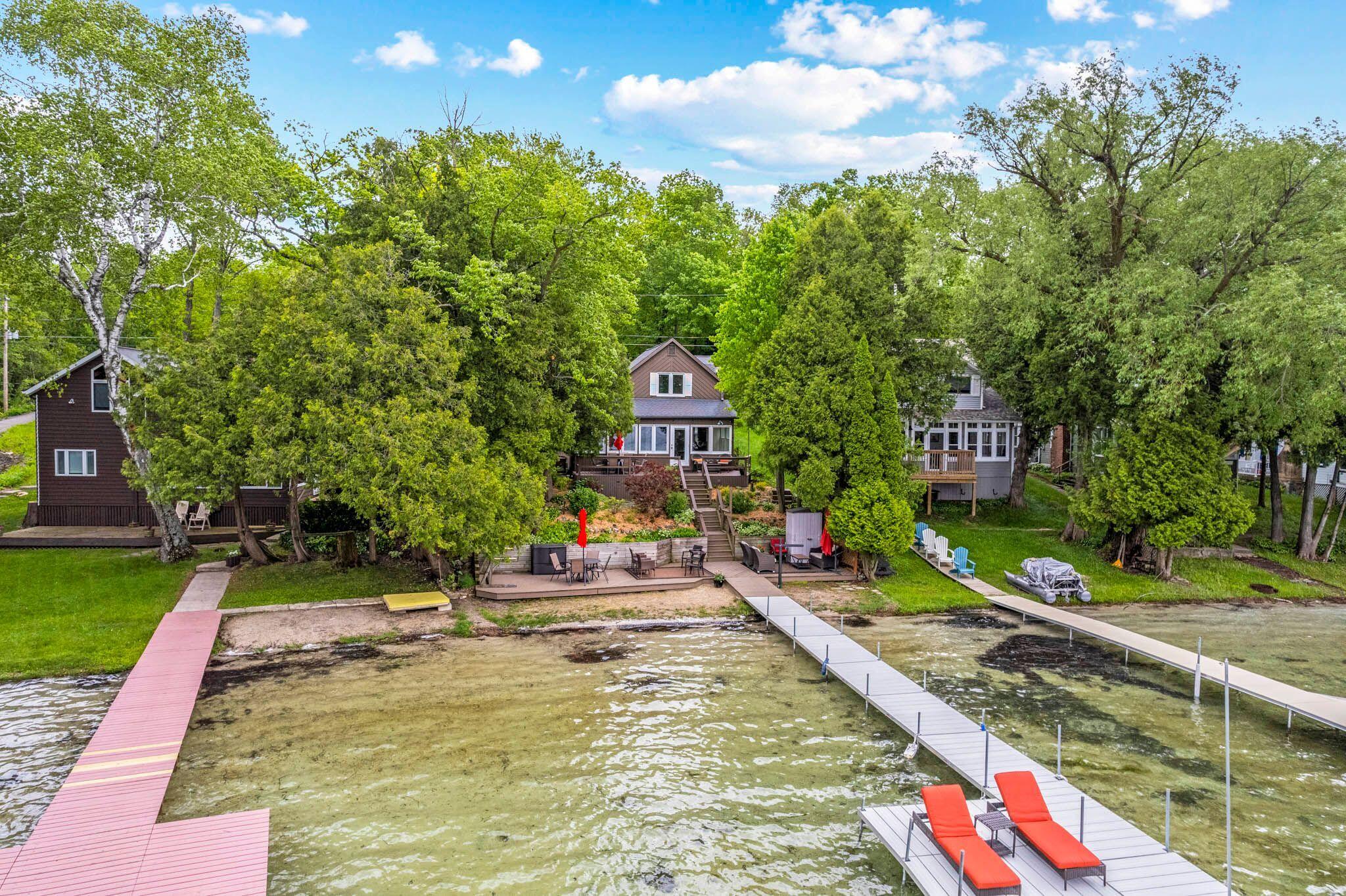 Wisconsin Lake Home for sale (MLS#: 1879549) at 704  Fromm Ln, in Elkhart Lake, Wisconsin. (40 of 67)