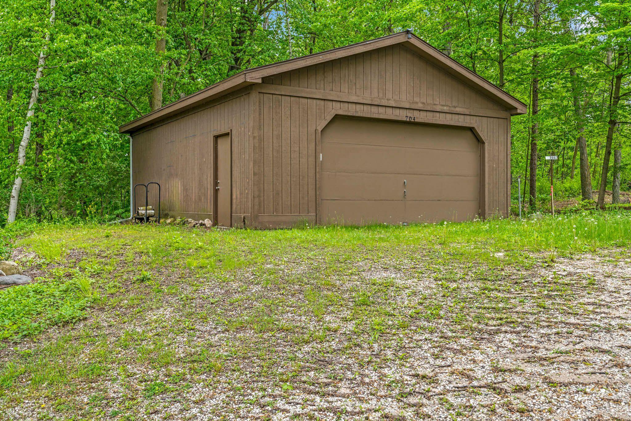 Wisconsin Lake Home for sale (MLS#: 1879549) at 704  Fromm Ln, in Elkhart Lake, Wisconsin. (50 of 67)