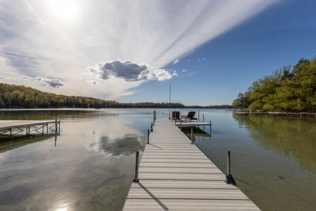 Wisconsin Lake Home for sale (MLS#: 1879549) at 704  Fromm Ln, in Elkhart Lake, Wisconsin. (56 of 67)