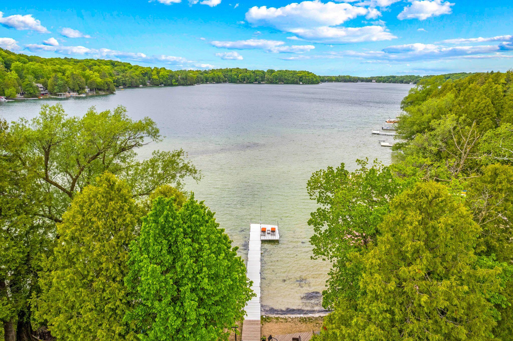 Wisconsin Lake Home for sale (MLS#: 1879549) at 704  Fromm Ln, in Elkhart Lake, Wisconsin. (57 of 67)