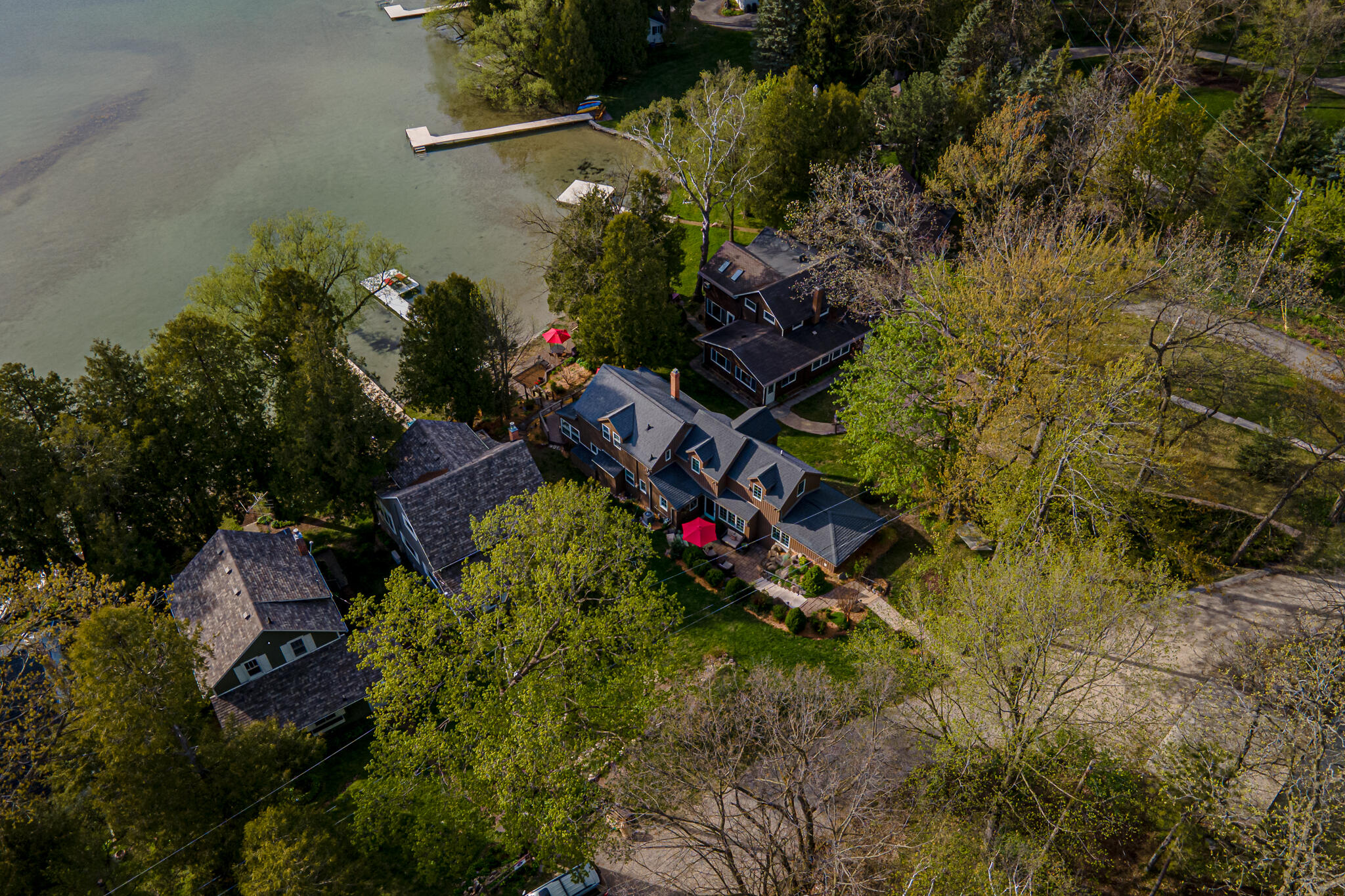 Wisconsin Lake Home for sale (MLS#: 1879549) at 704  Fromm Ln, in Elkhart Lake, Wisconsin. (59 of 67)