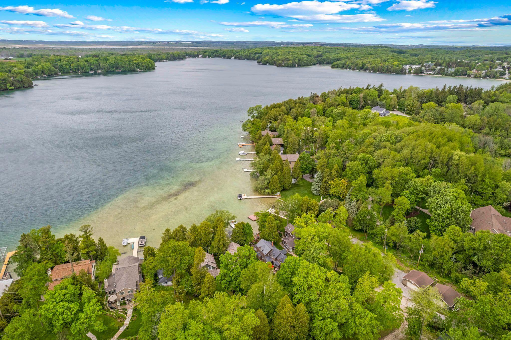 Wisconsin Lake Home for sale (MLS#: 1879549) at 704  Fromm Ln, in Elkhart Lake, Wisconsin. (61 of 67)